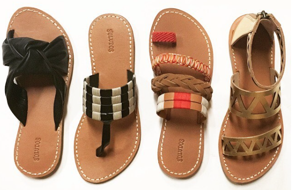 Soludos, Multi Styles.