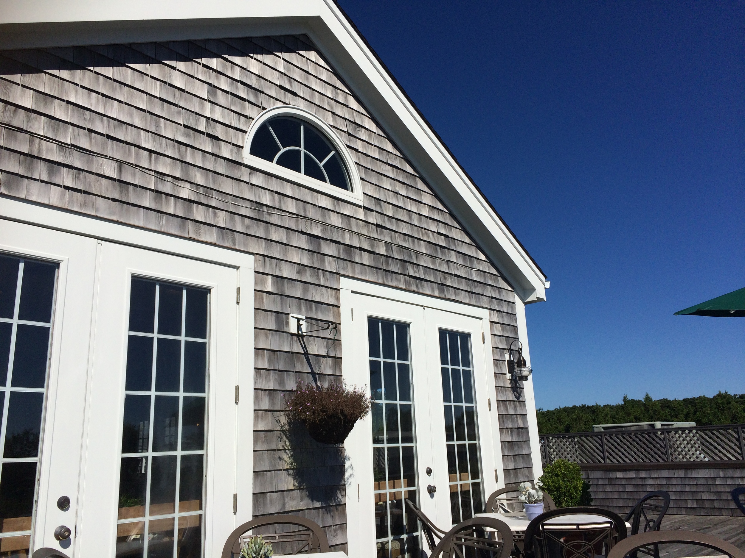 #nantucketinn #nantucketweekend2015