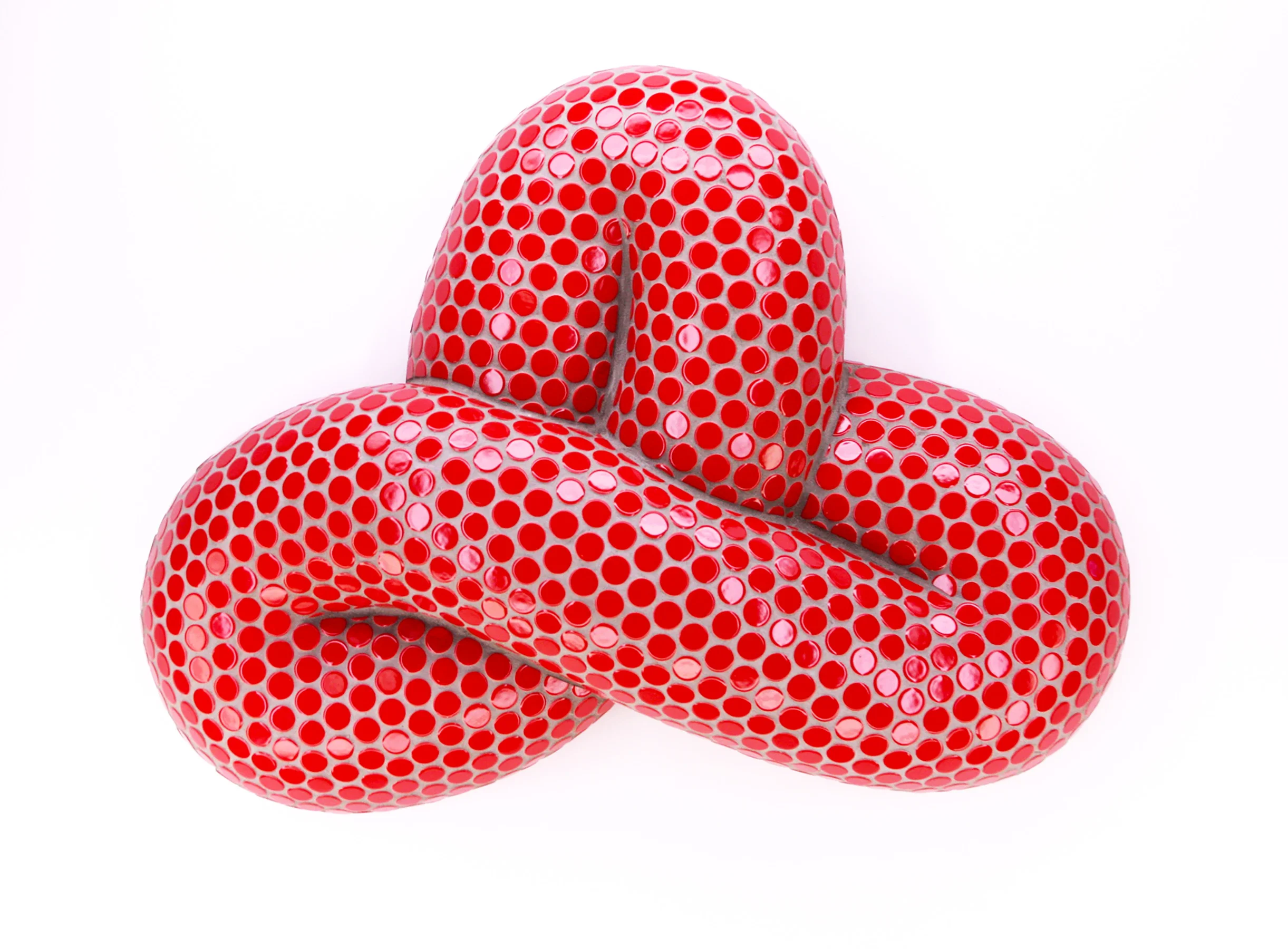 Opening Reception - Plops, Kinks & Spills