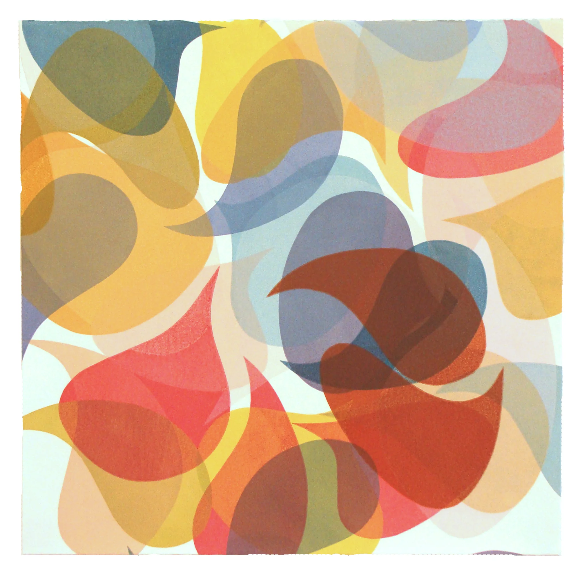 Studio Visit with Laura Berman