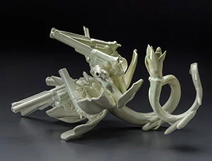 Gun Flower 3