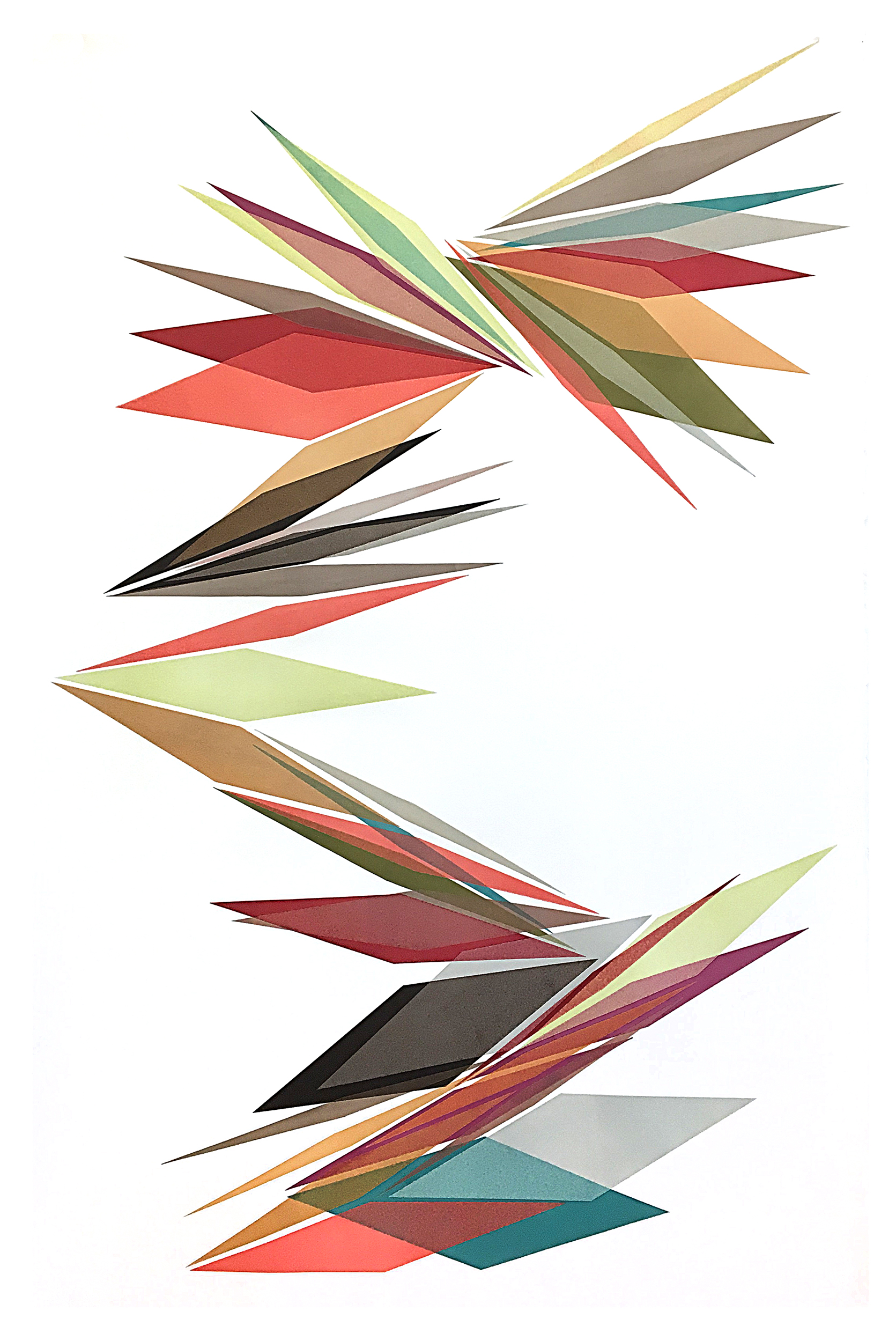 Opening Reception | Setting Space