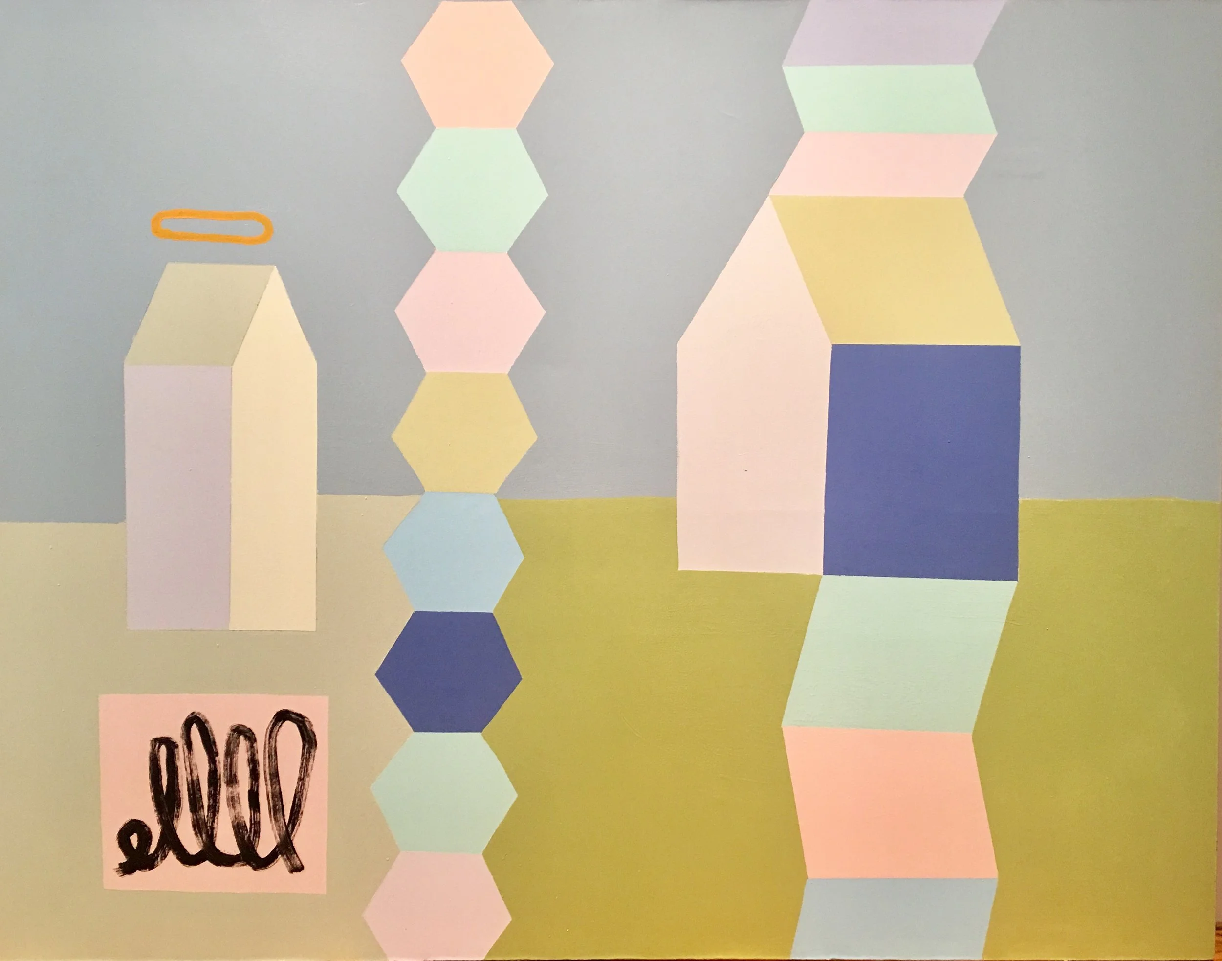 January First Friday: Winter Salon