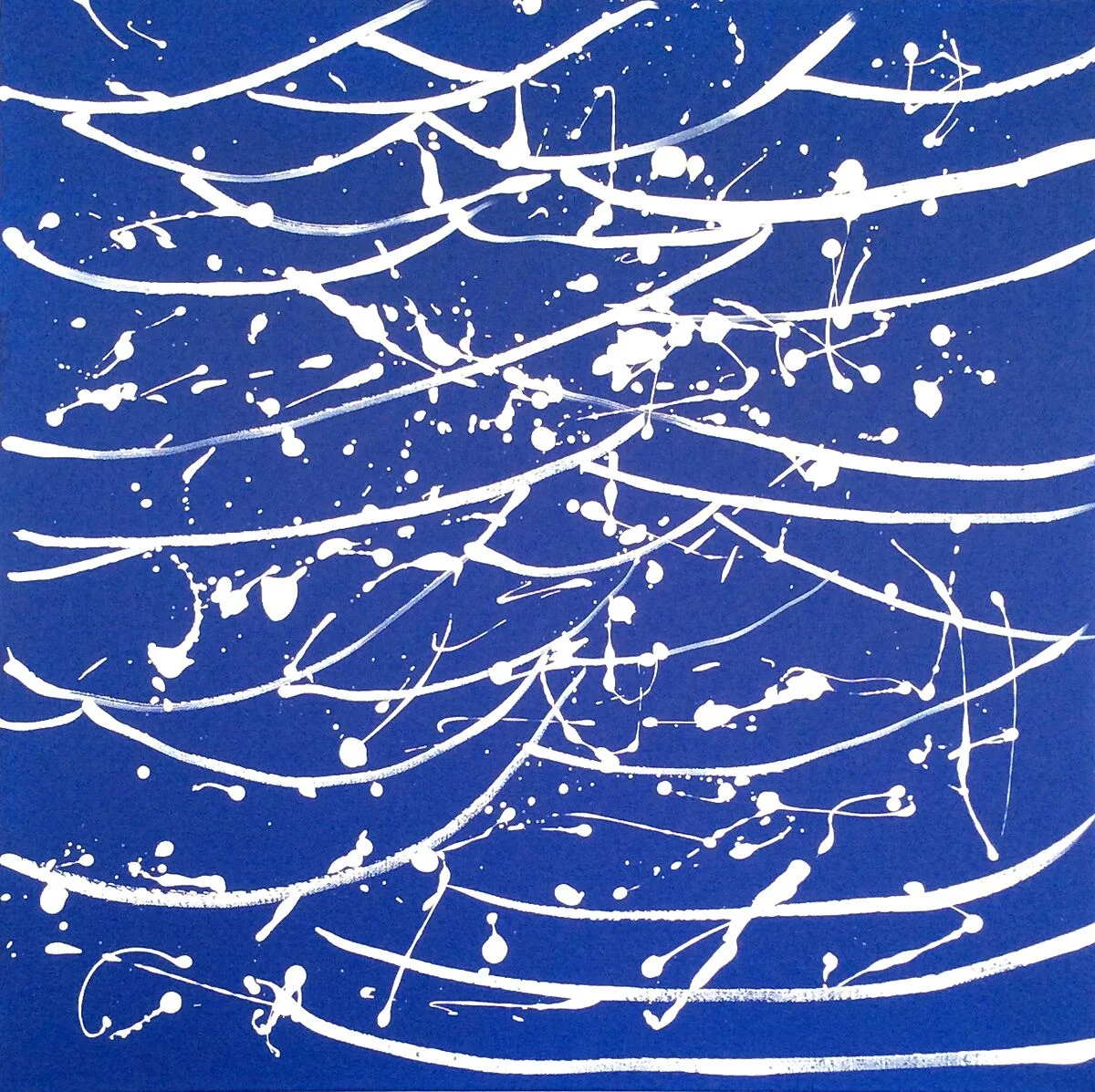 The Drawing Room: June First Friday