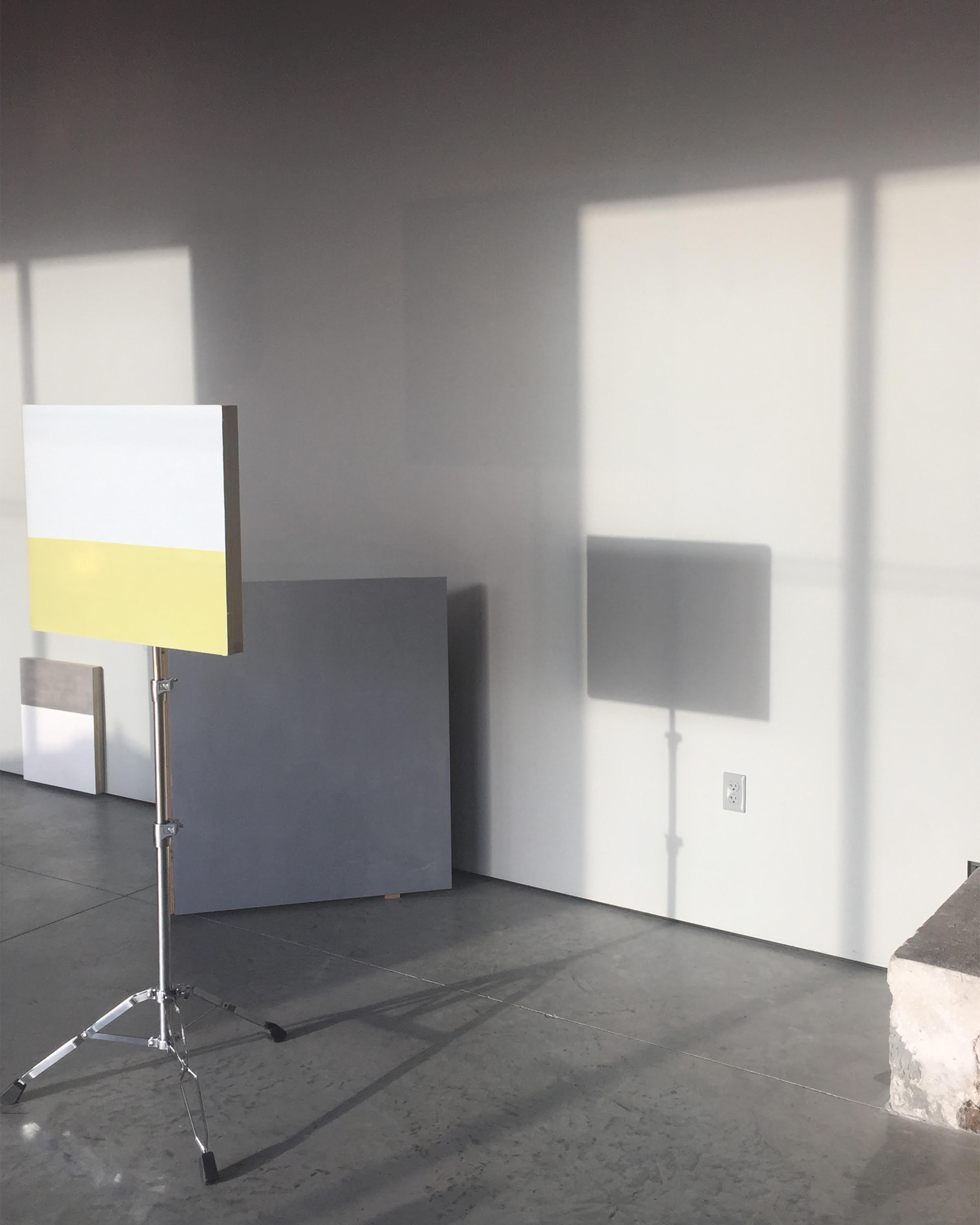 Jim Woodfill x Crossroads Hotel 