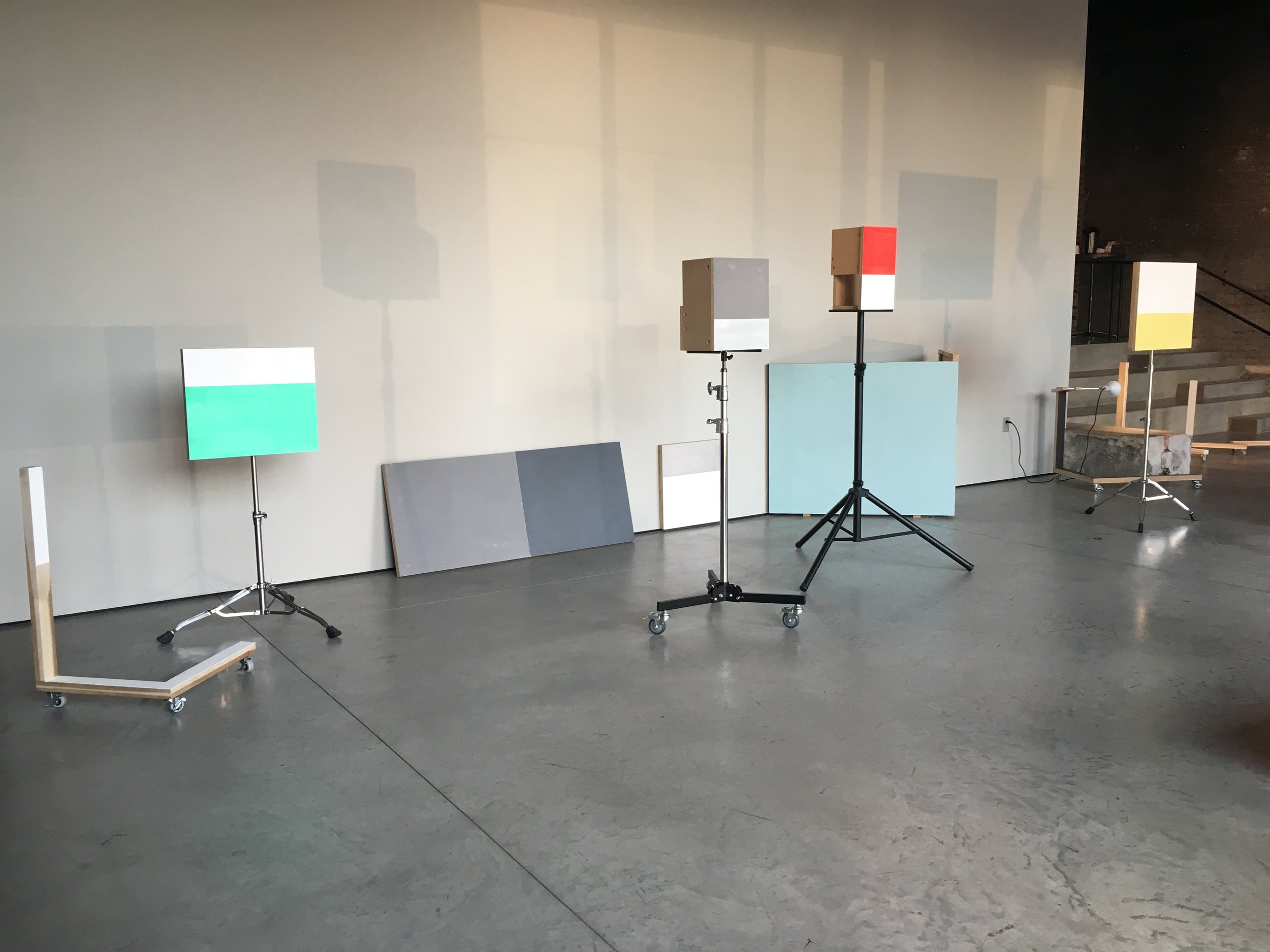 Tuning Field: In Conversation with Jim Woodfill &amp; Hesse McGraw