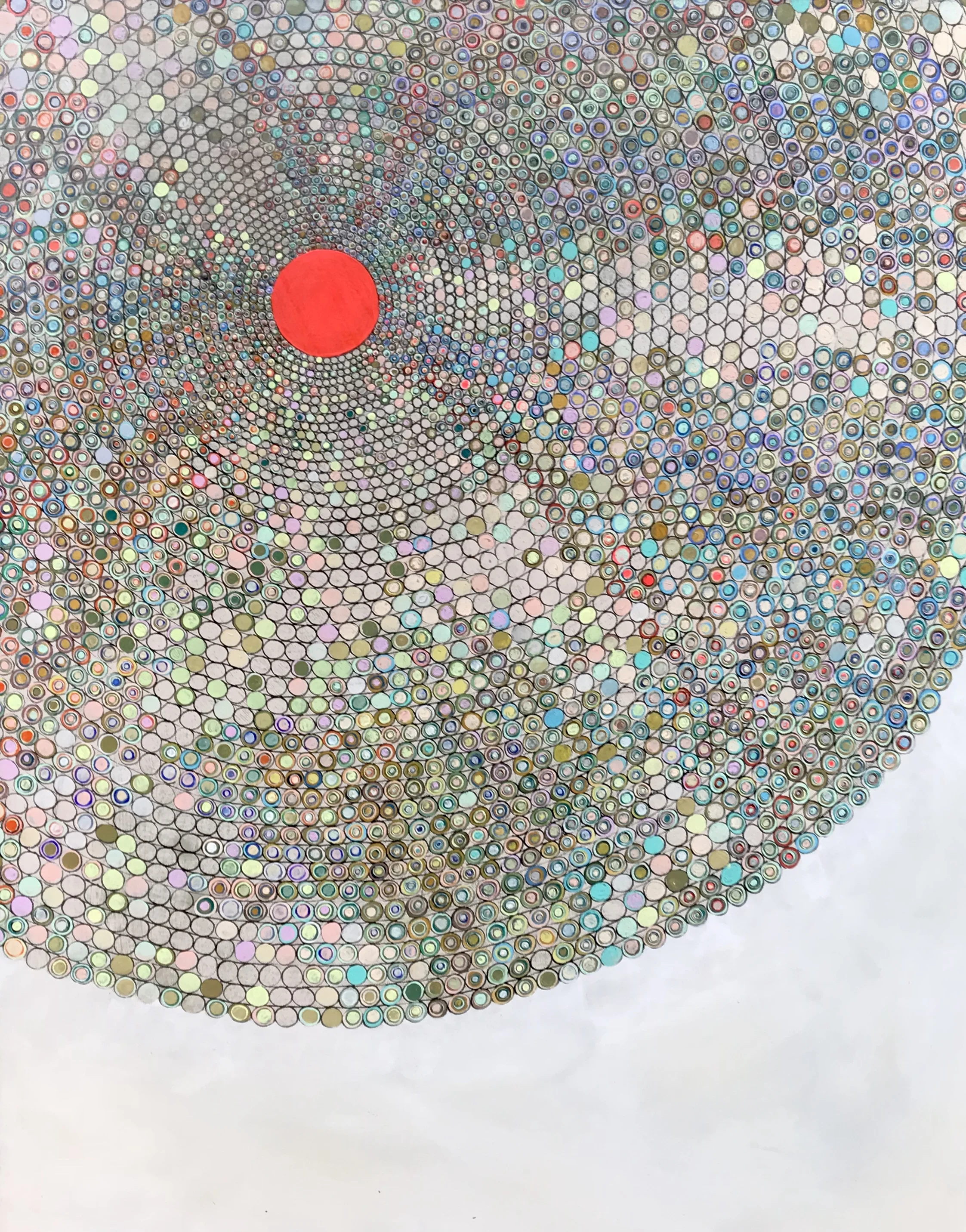 September First Friday: 2019 Fall Collective