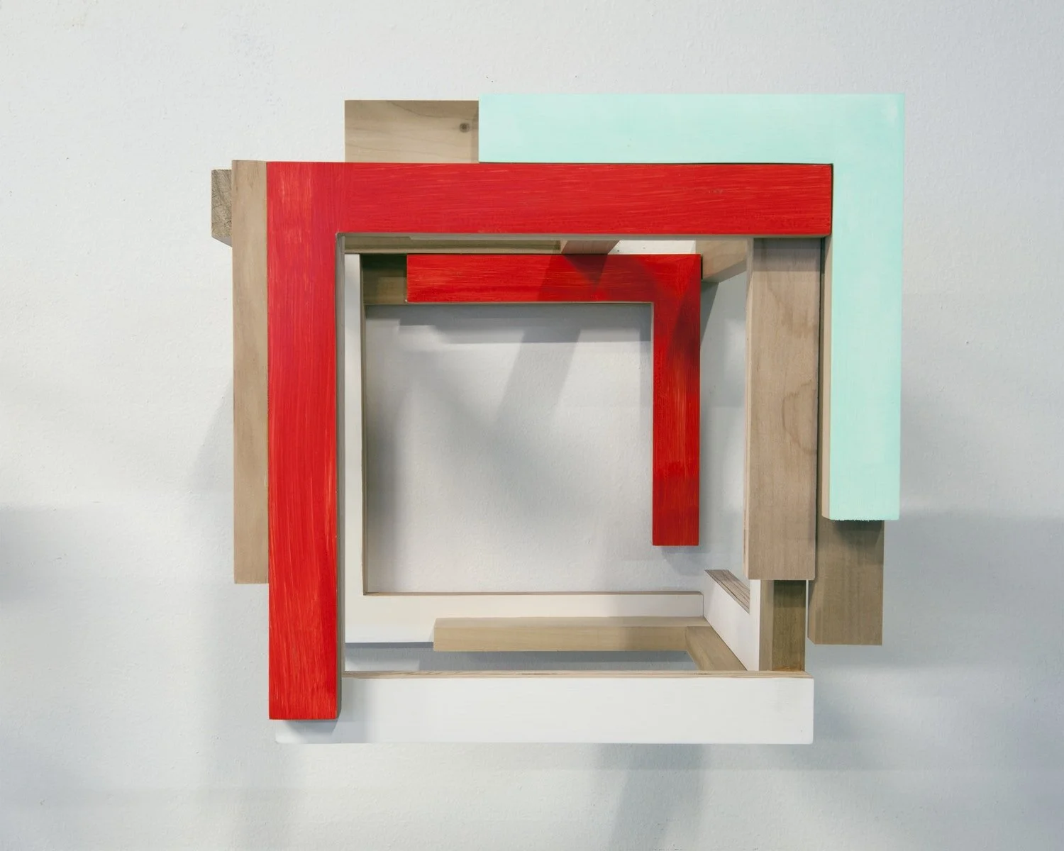 December First Friday: James Woodfill at The Drawing Room 