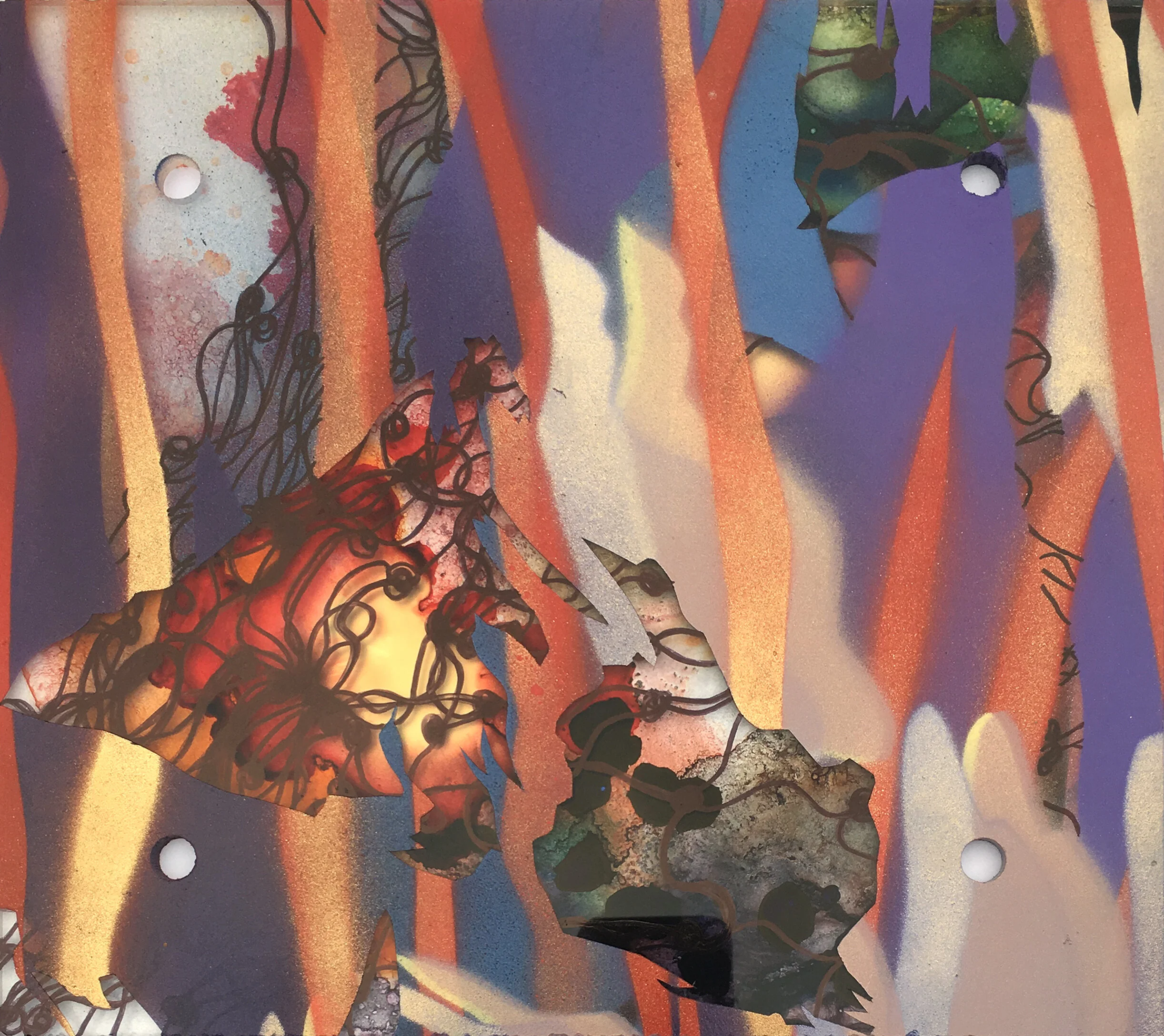 Northern Catch by Lindsay Dunnagan Final Day