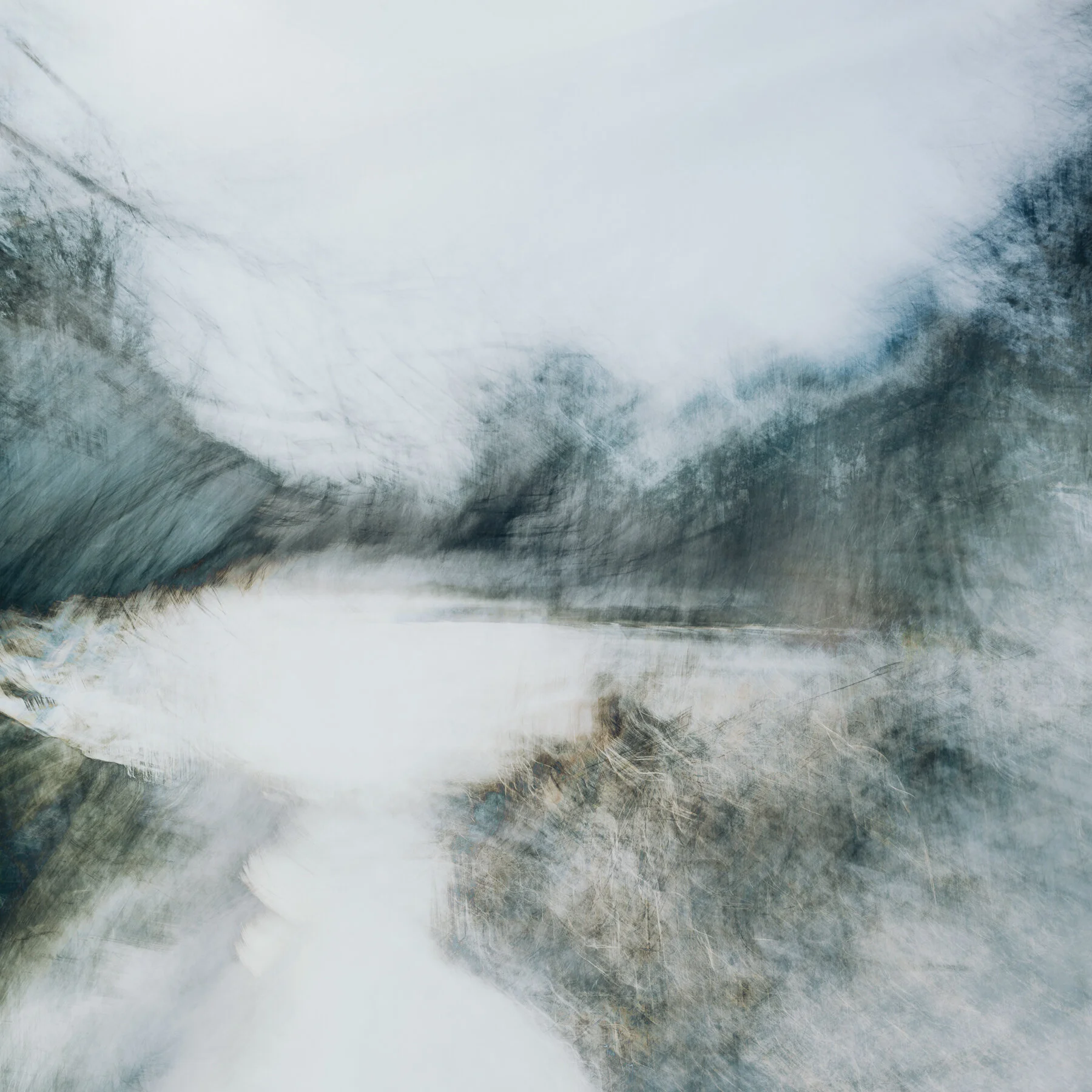 Altered Landscapes #38b