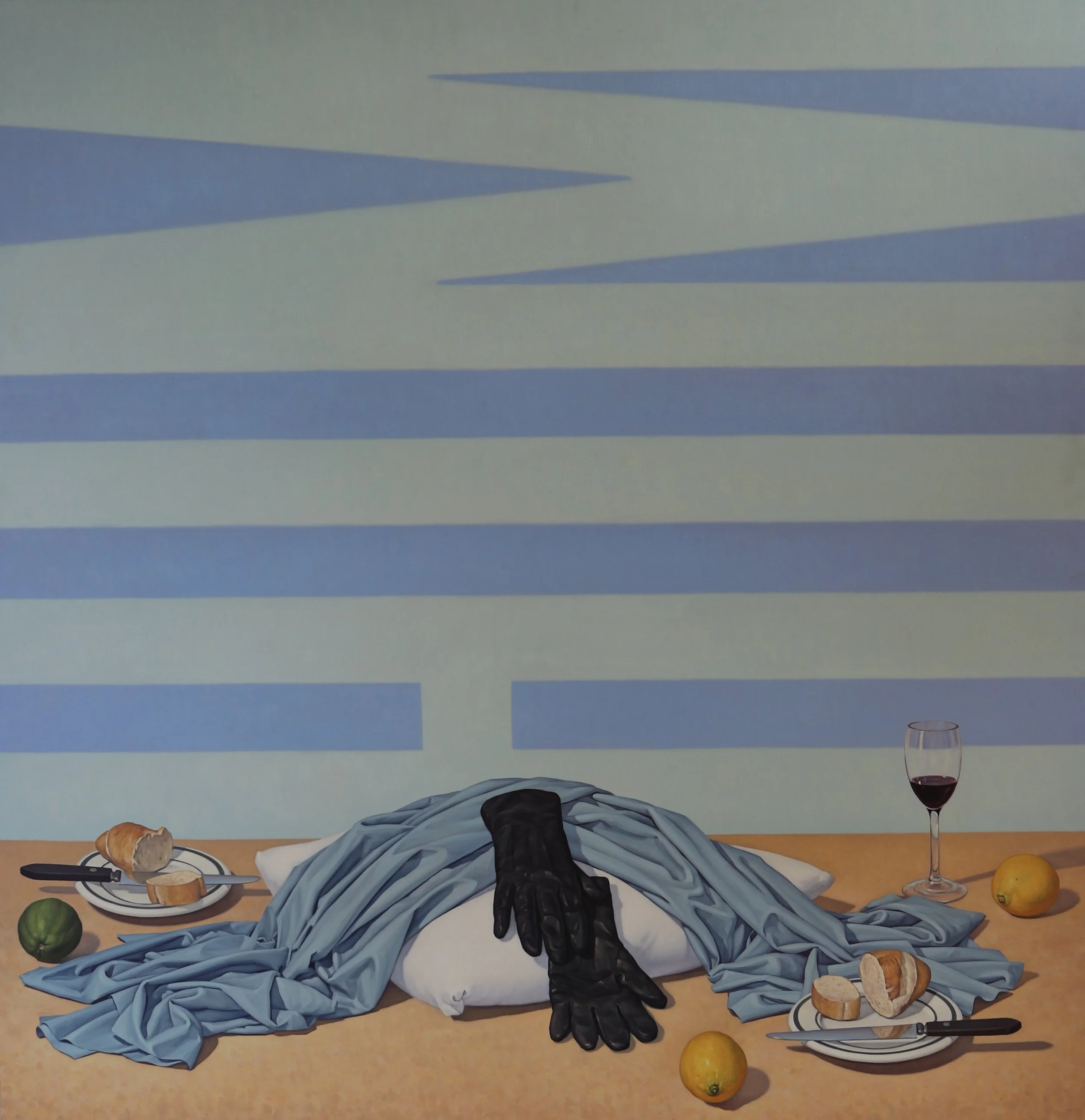 Works From The Archive