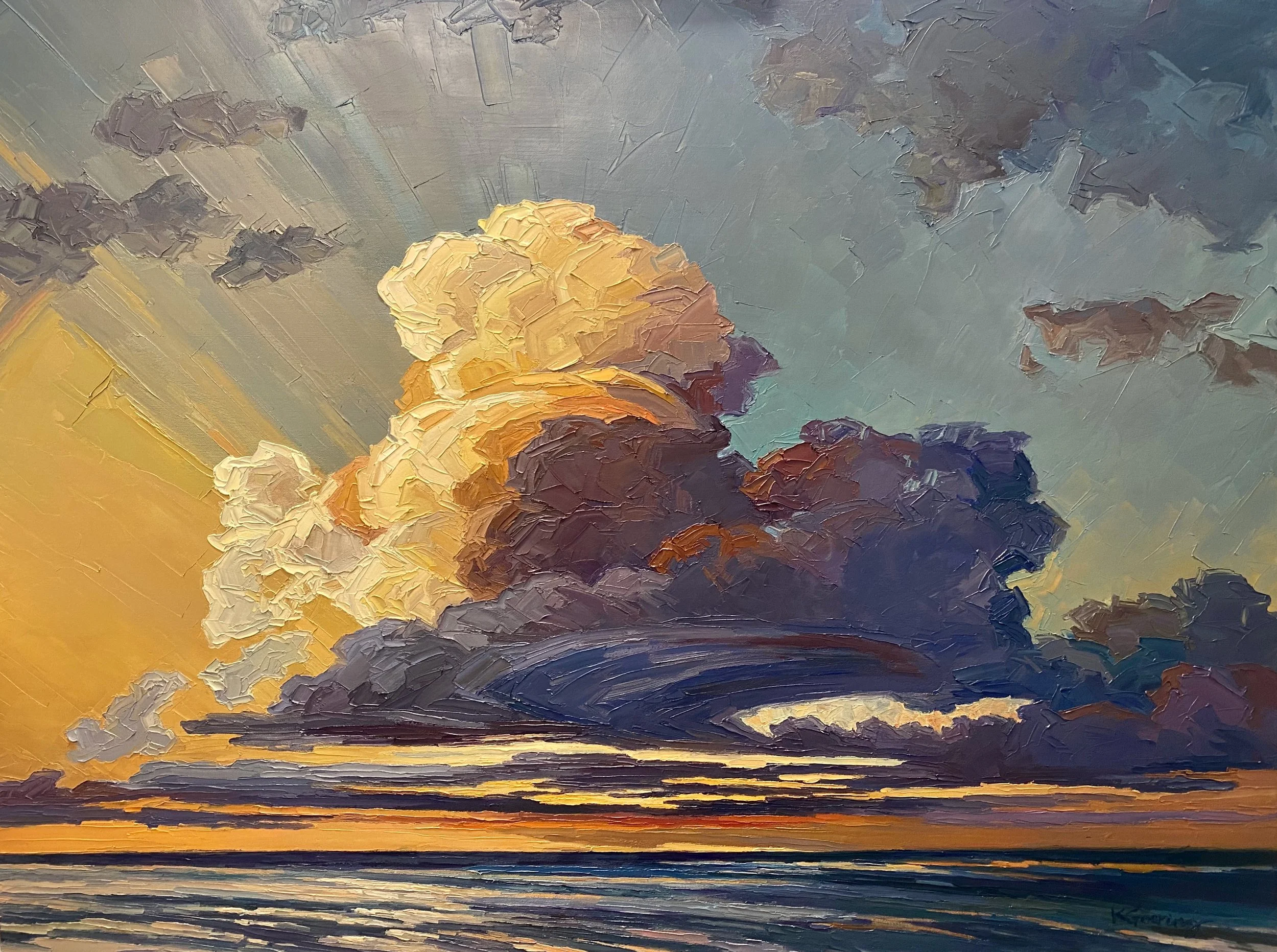 Carolina Coast Storm Cloud 36x48 oc 3700.00 HOLD.jpeg