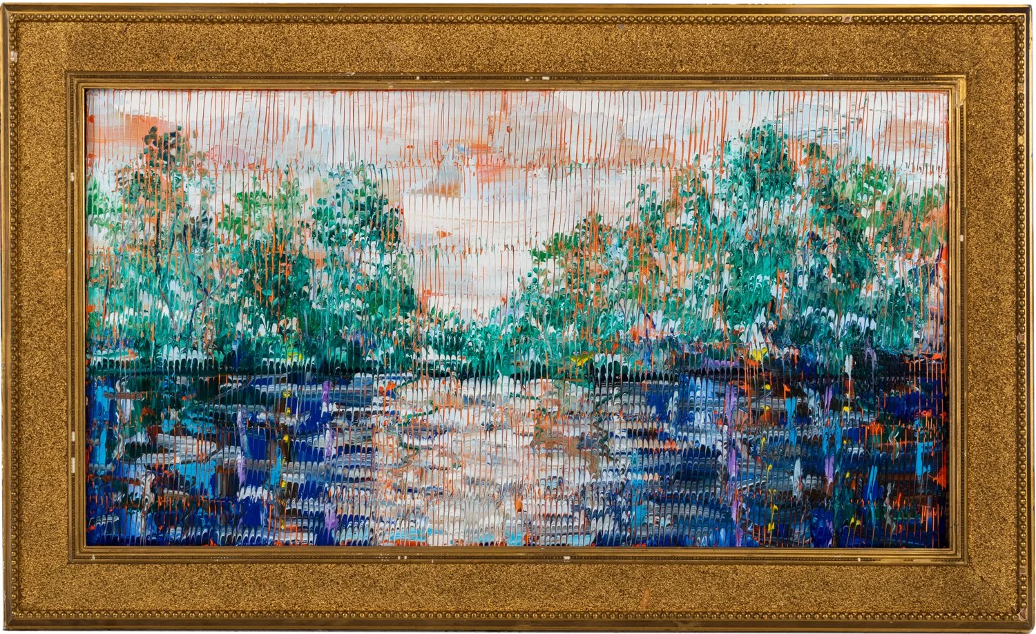 Bayou Teche St. Marys