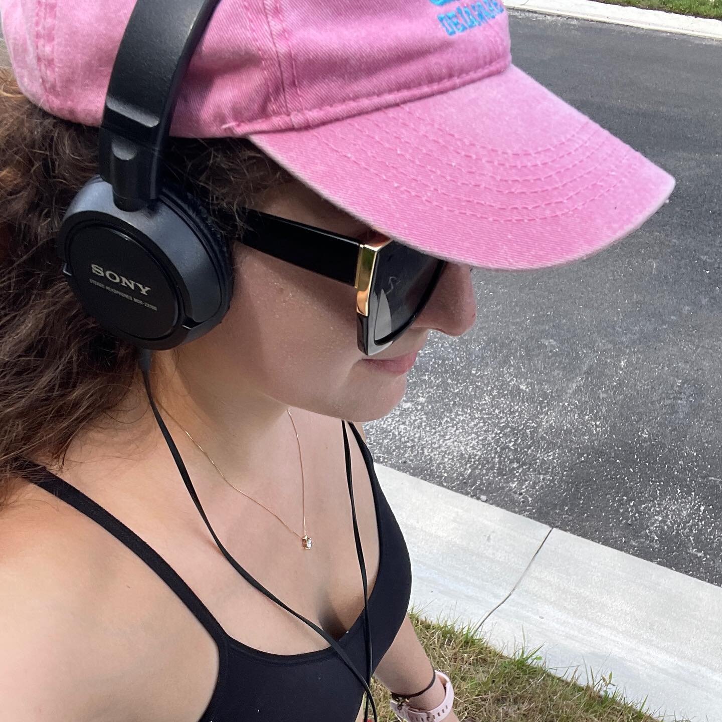 Did you move your body today? 

Stop scrolling, find a 10 min stretch on YouTube and do it. Your body will thank you. 

Happy body, happy mind.

The answer is always deliberate, purposeful action. 

Need some extra push? Drop a 🌞 and I&rsquo;ll send