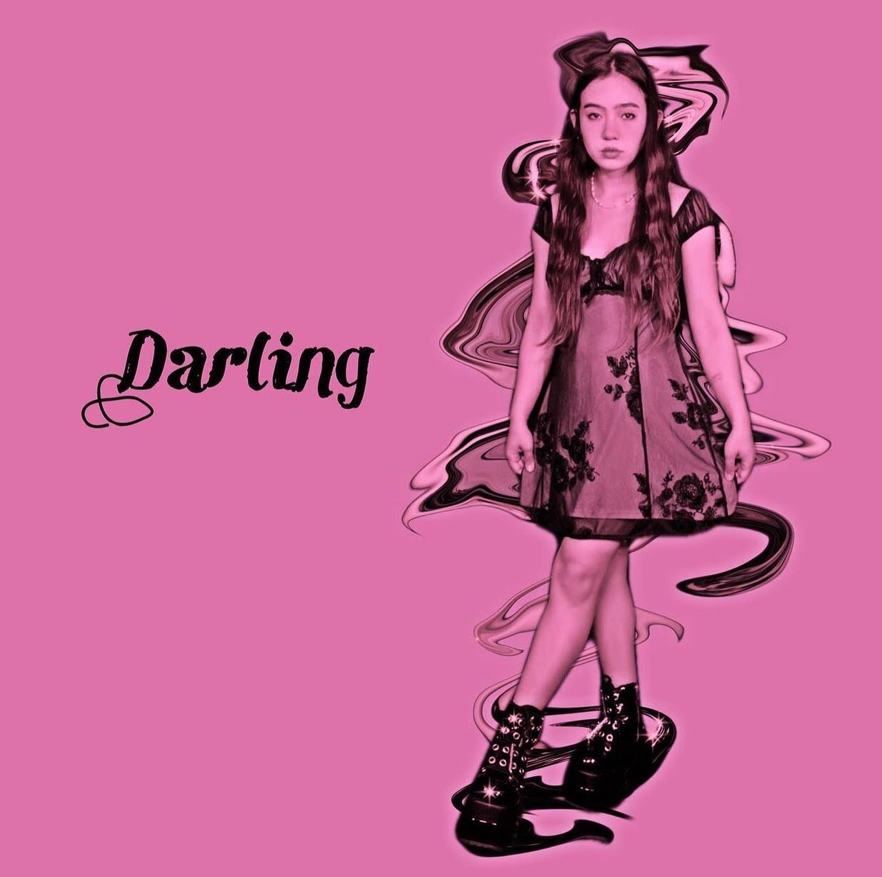 Not everyday day do I get to make something which such talented people where the process is so incredibly effortless! These people are badass &ldquo;Darling&rdquo; out now
