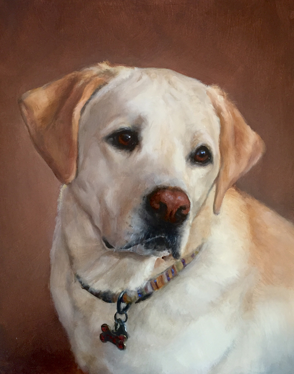 Cooper 8x10 Oil 