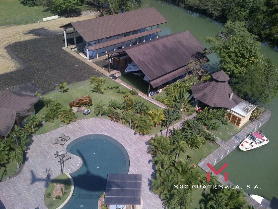 Building a dock is not an easy job..but you can count on us.