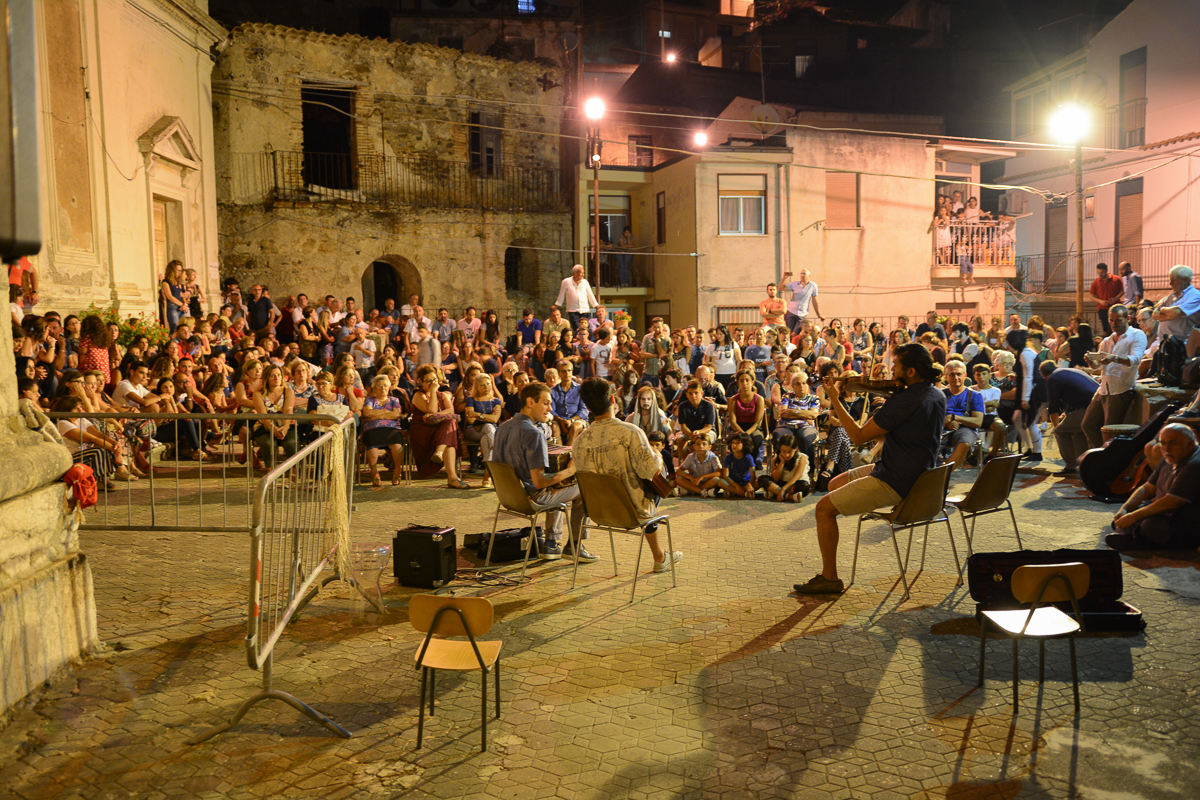  Trinacria Theatre Company  Photo by Placido Carbone 