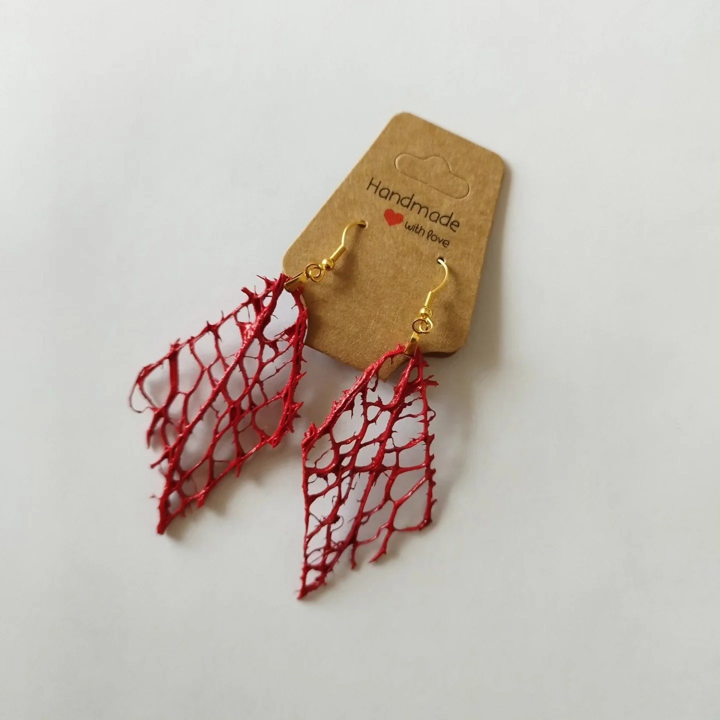 Guise - Accessori Naturali Realizzati con Fico d'India