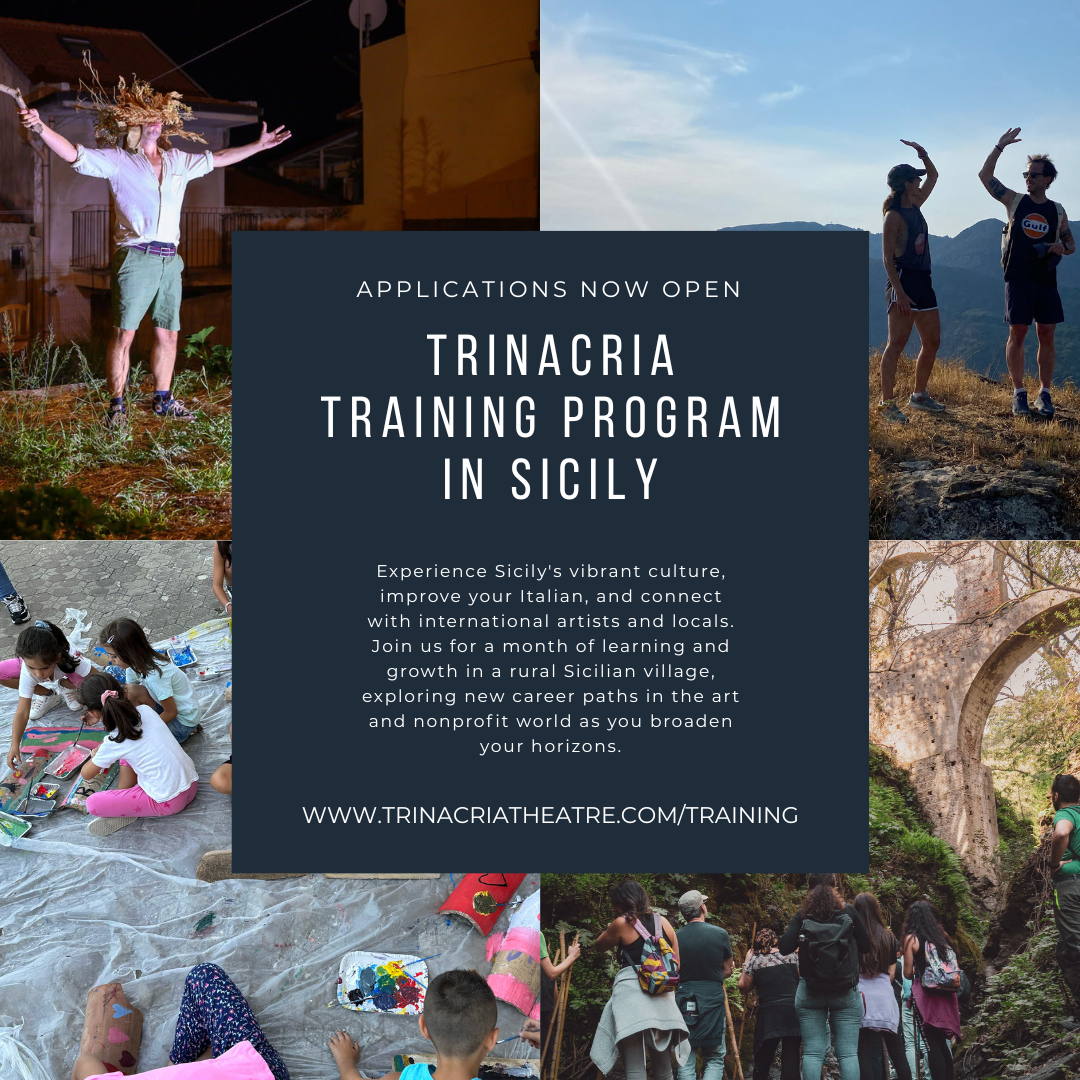 University Training Program: Join Our Upcoming Virtual Info Sessions