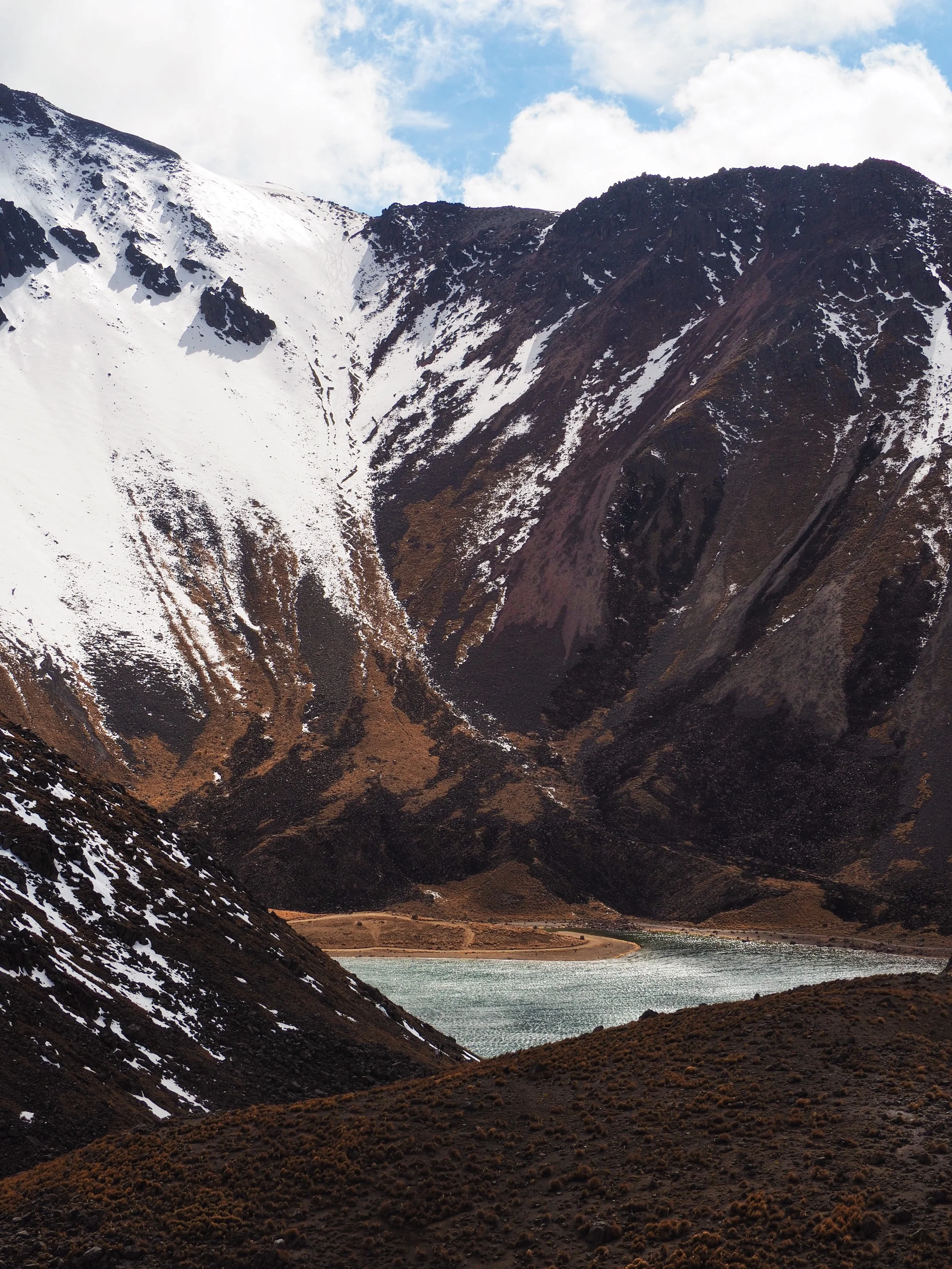 Laguna del Sol