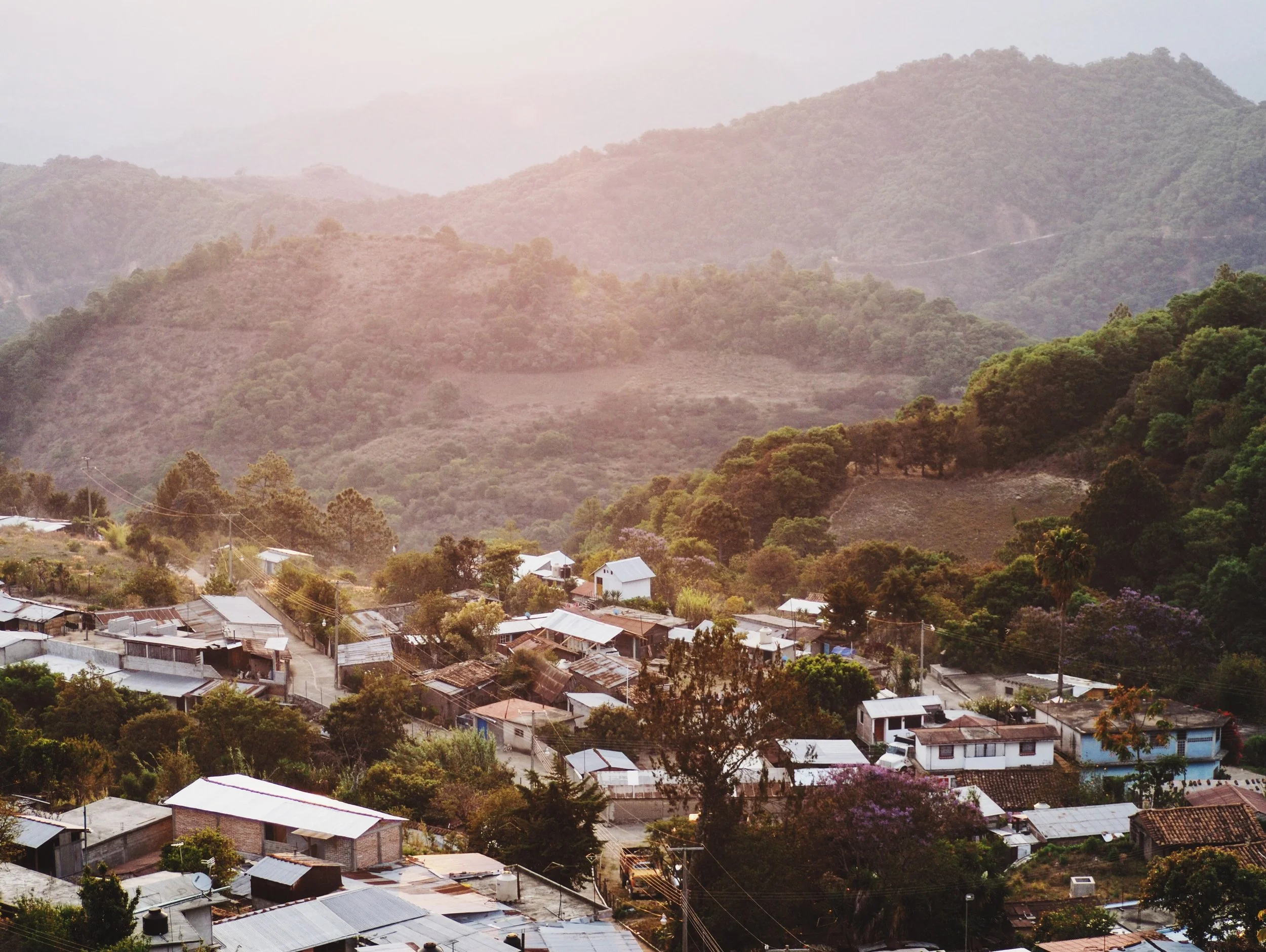 San Vicente Coatlán