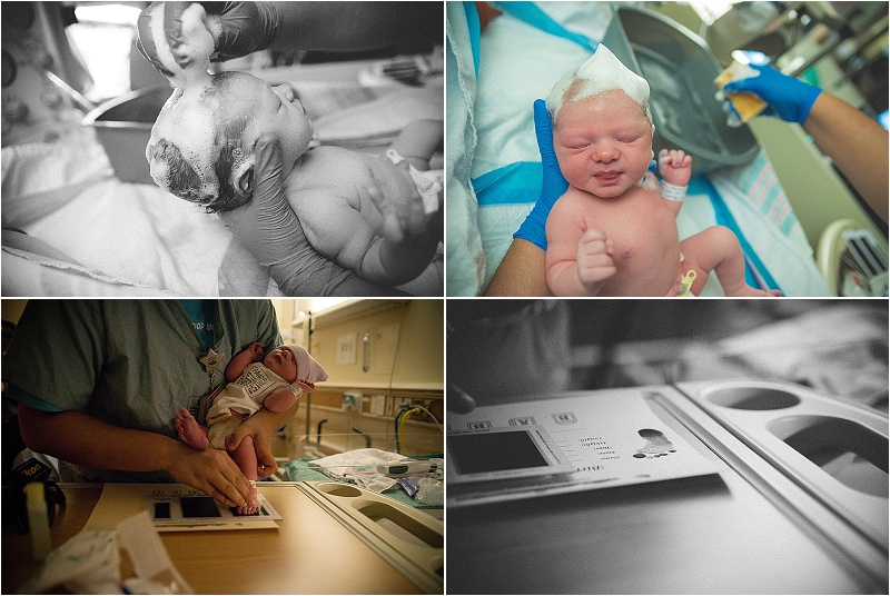 Central IL Birth Photographer | Lydia Stuemke Photography