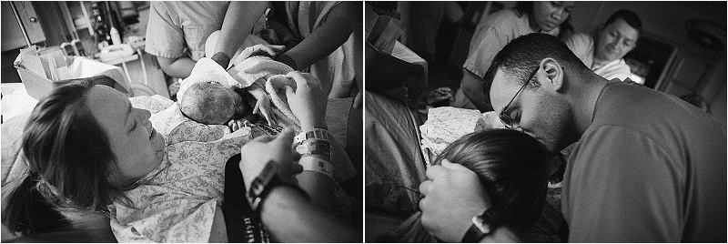 Central IL Birth Photographer | Lydia Stuemke Photography