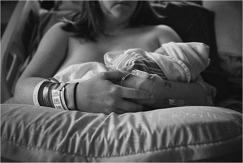 Central IL Birth Photographer | Lydia Stuemke Photography