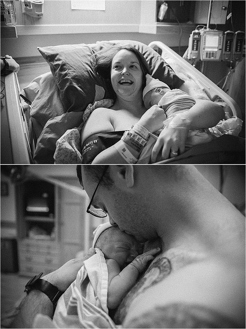 Central IL Birth Photographer | Lydia Stuemke Photography