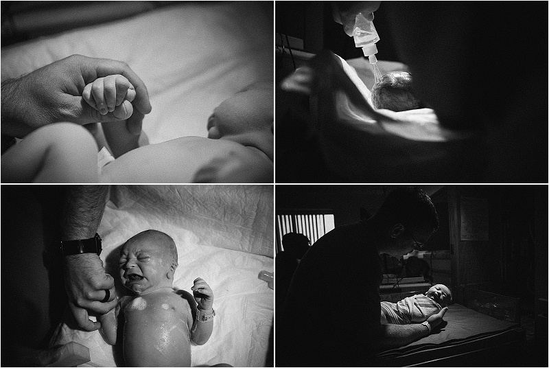 Central IL Birth Photographer | Lydia Stuemke Photography