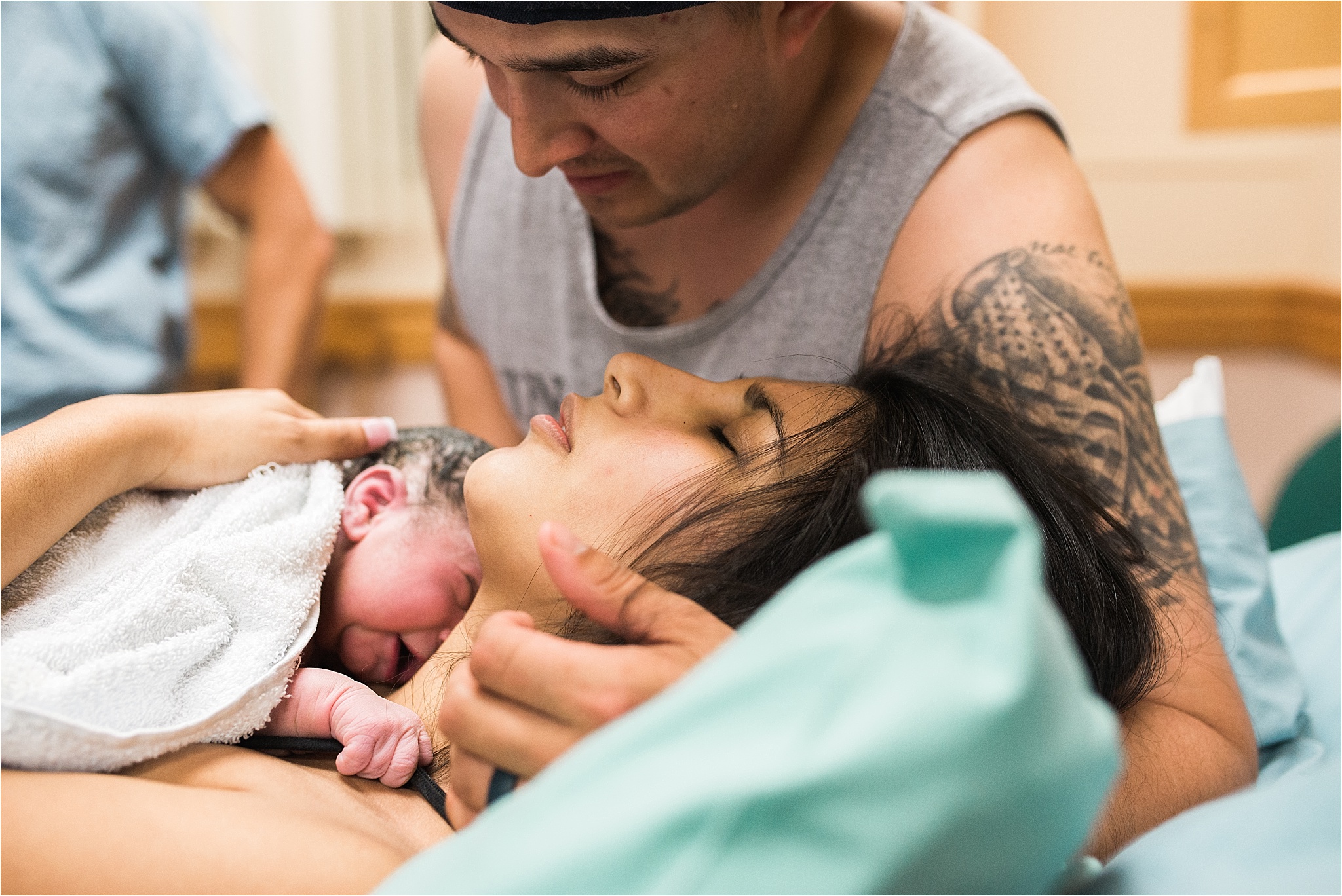 newborn photography springfield il