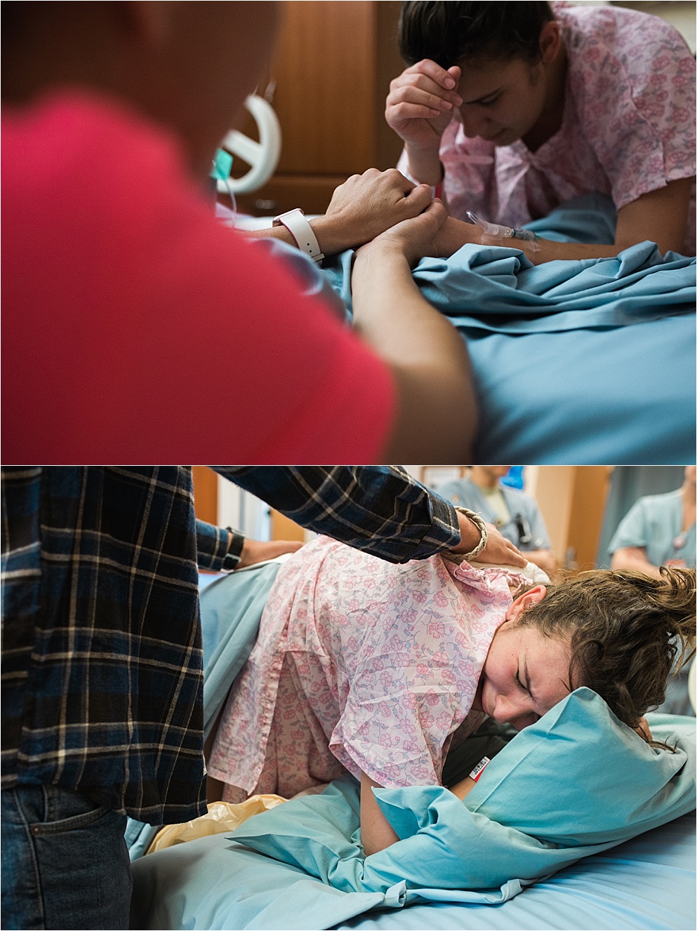 central illinois birth photos
