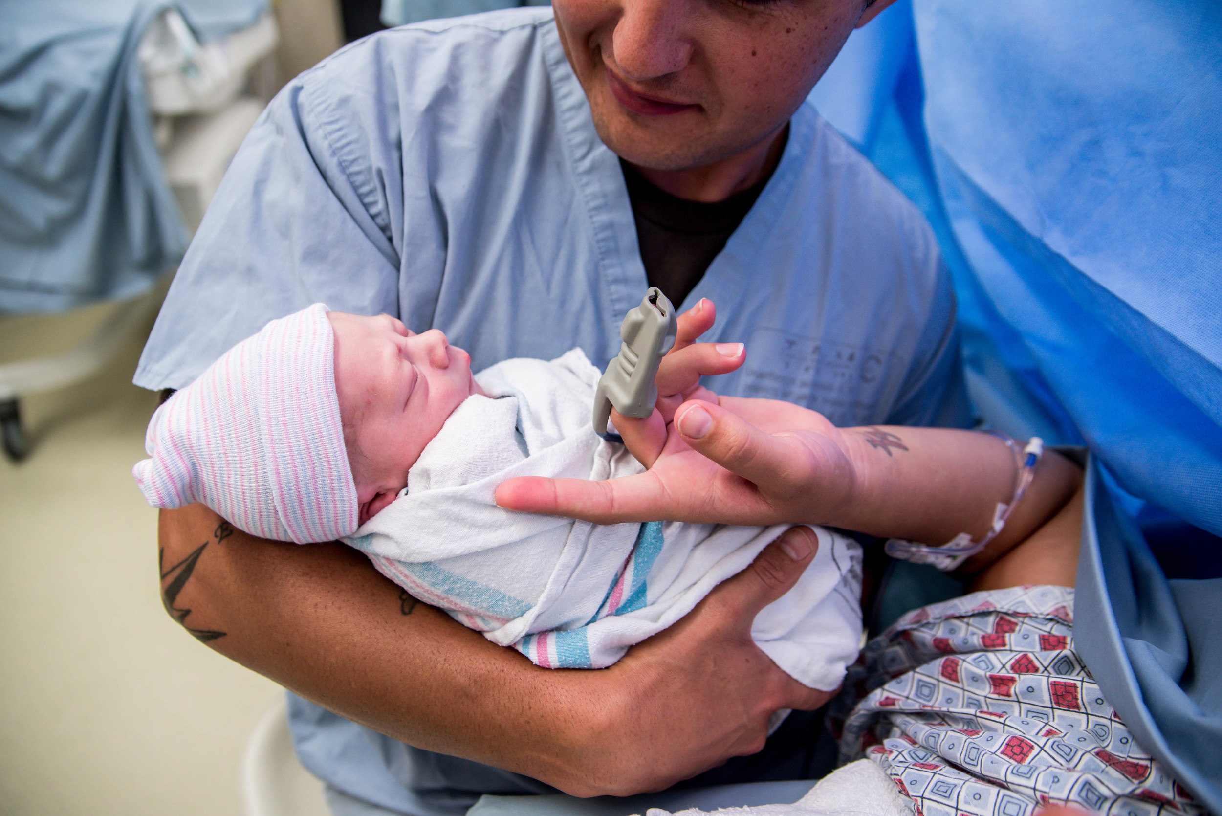 newborn photographer in springfield illinois