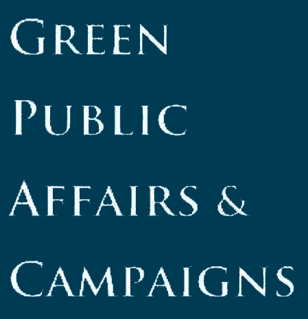 Green Public Affairs & Campaigns