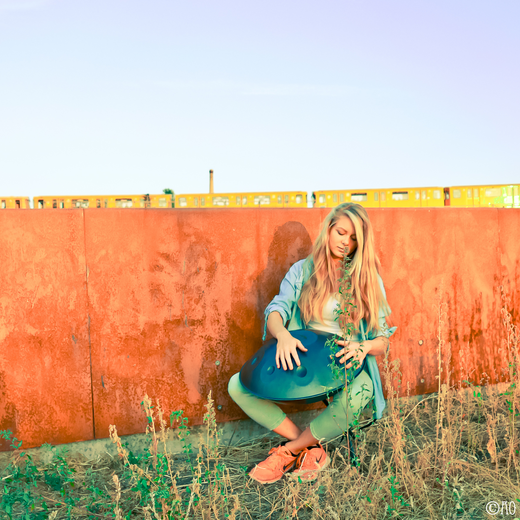 New Album "Urban"