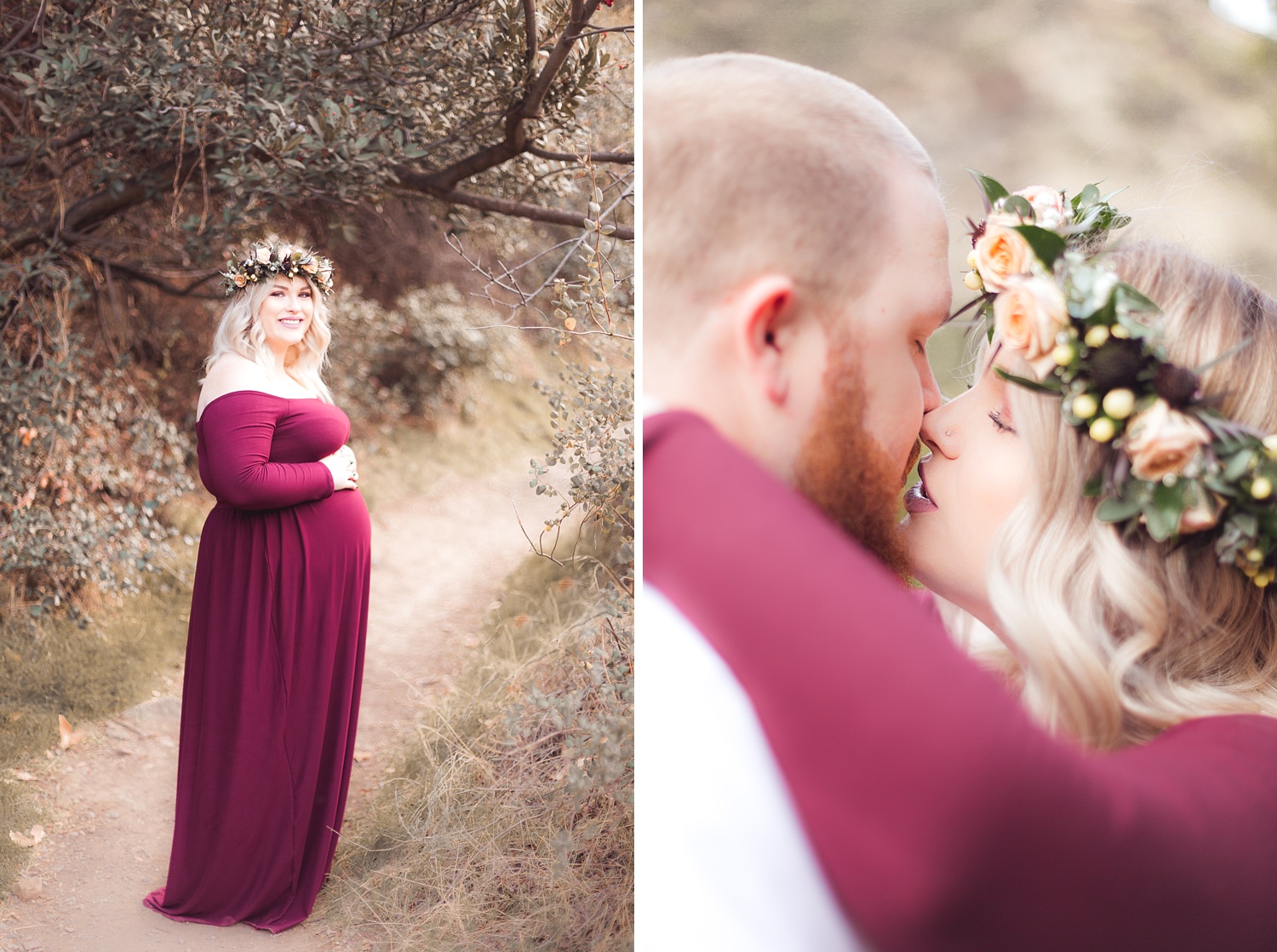 Lindsey Outdoor Maternity Shoot Corona California_0012.jpg