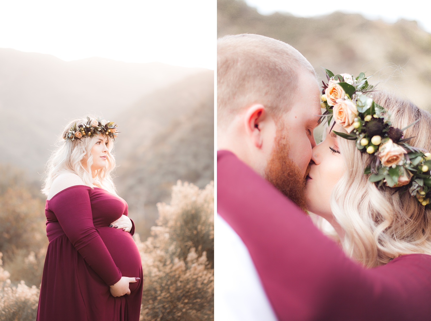 Lindsey Outdoor Maternity Shoot Corona California_0015.jpg