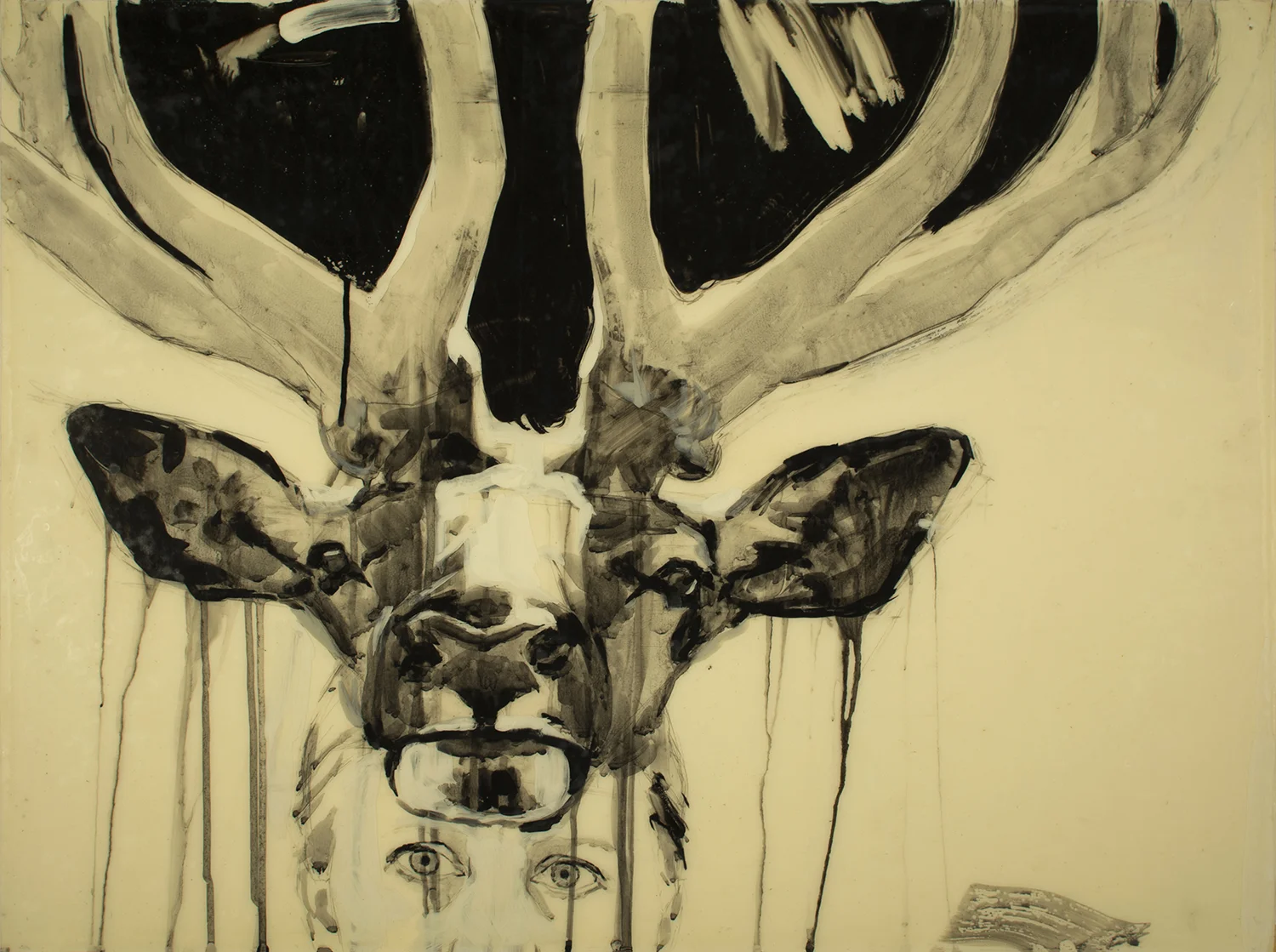 Untitled, detail