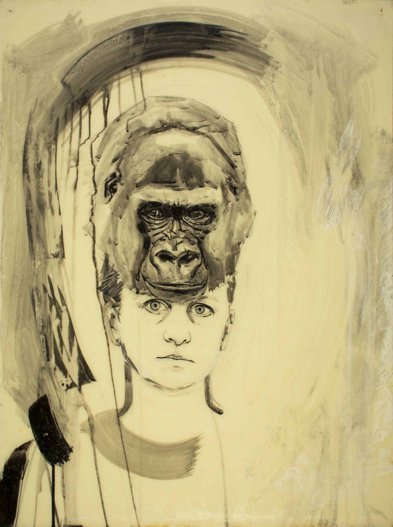 Untitled, detail
