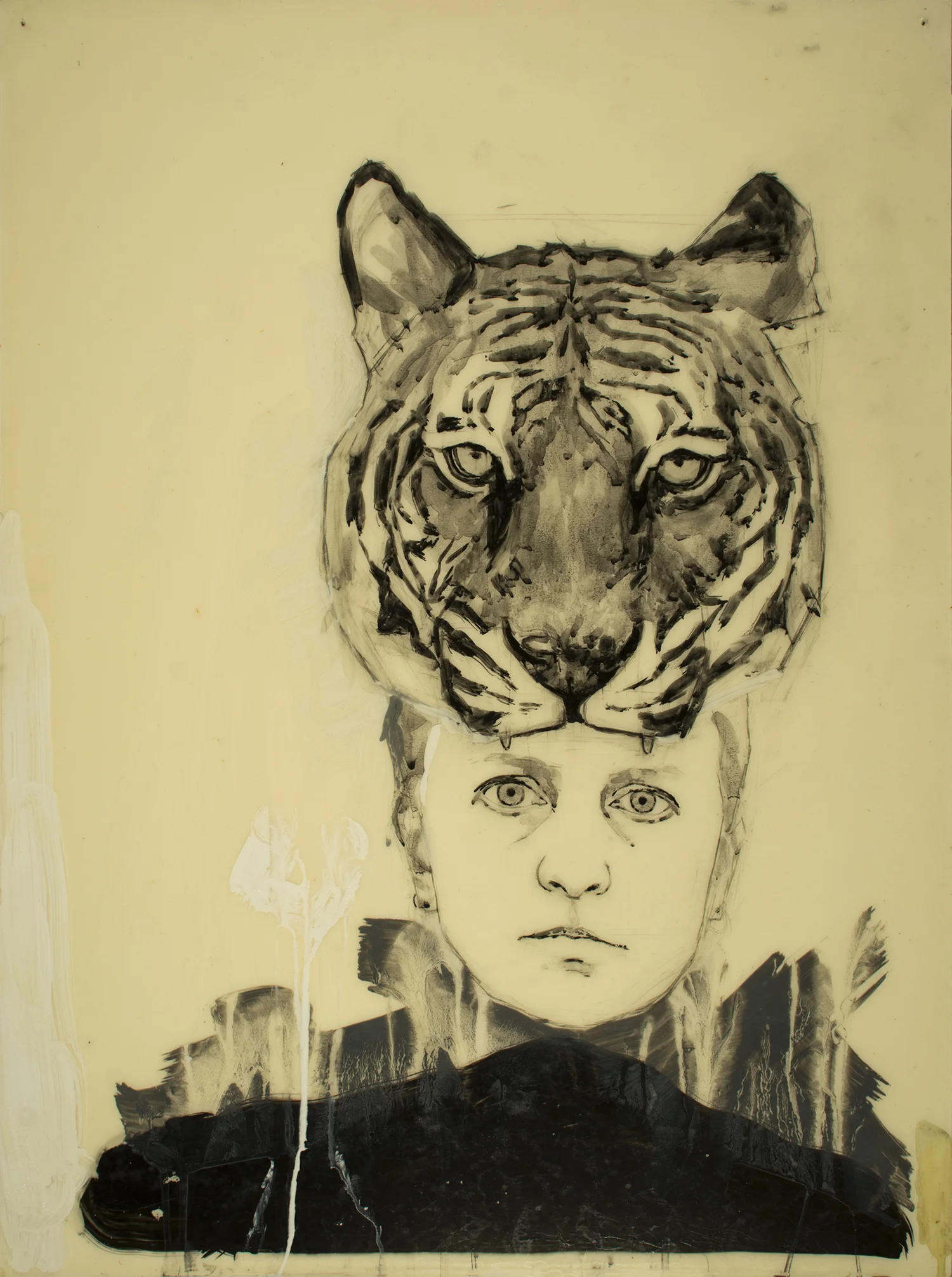 Untitled, detail