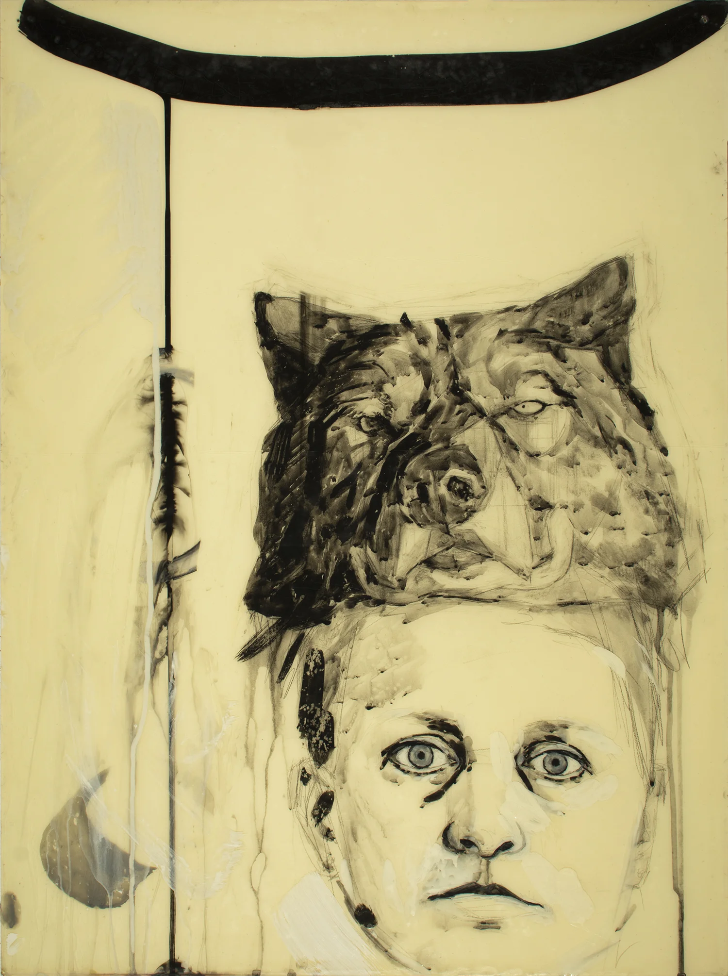 Untitled, detail