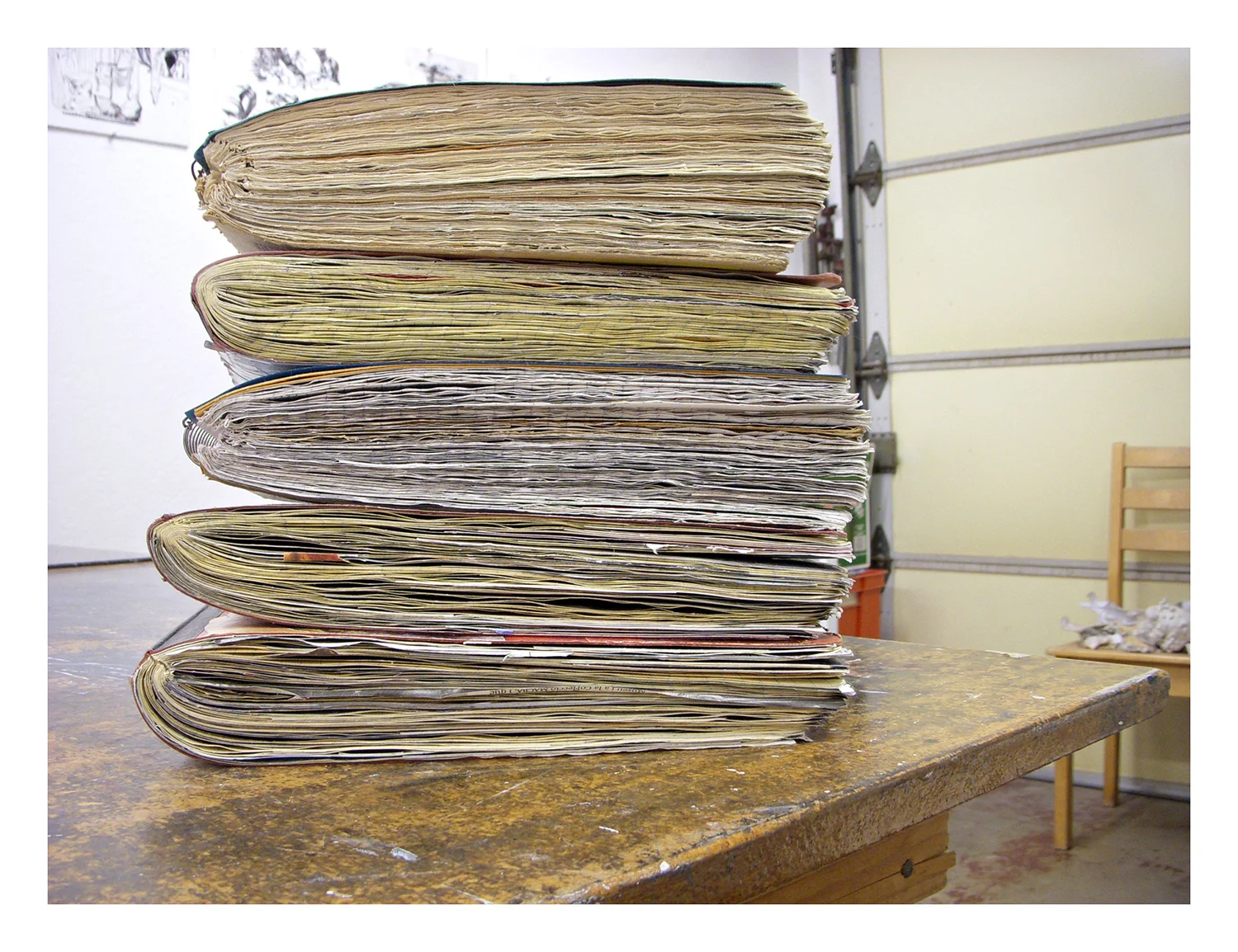 Journals