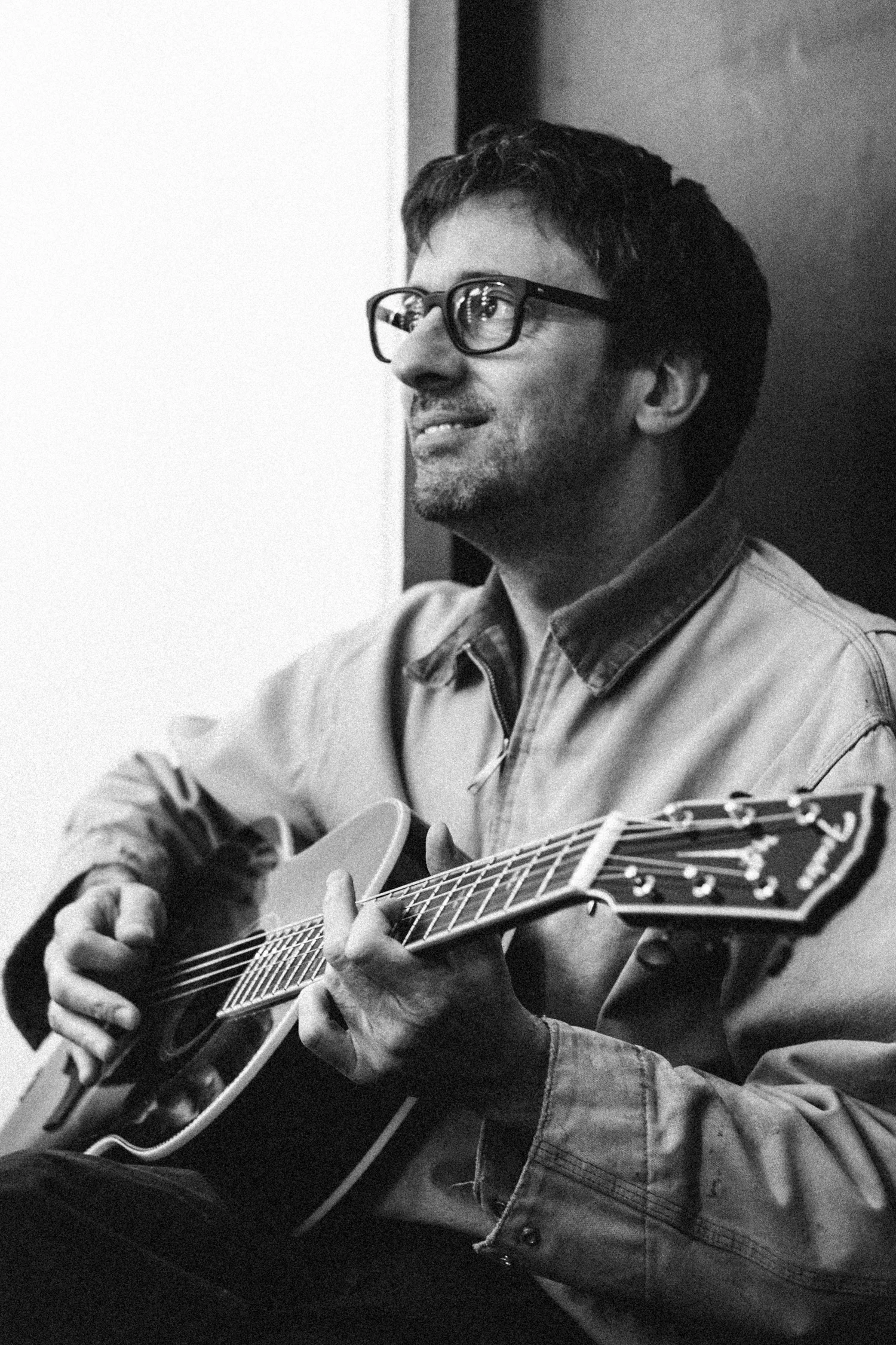 Graham Coxon - Blur
