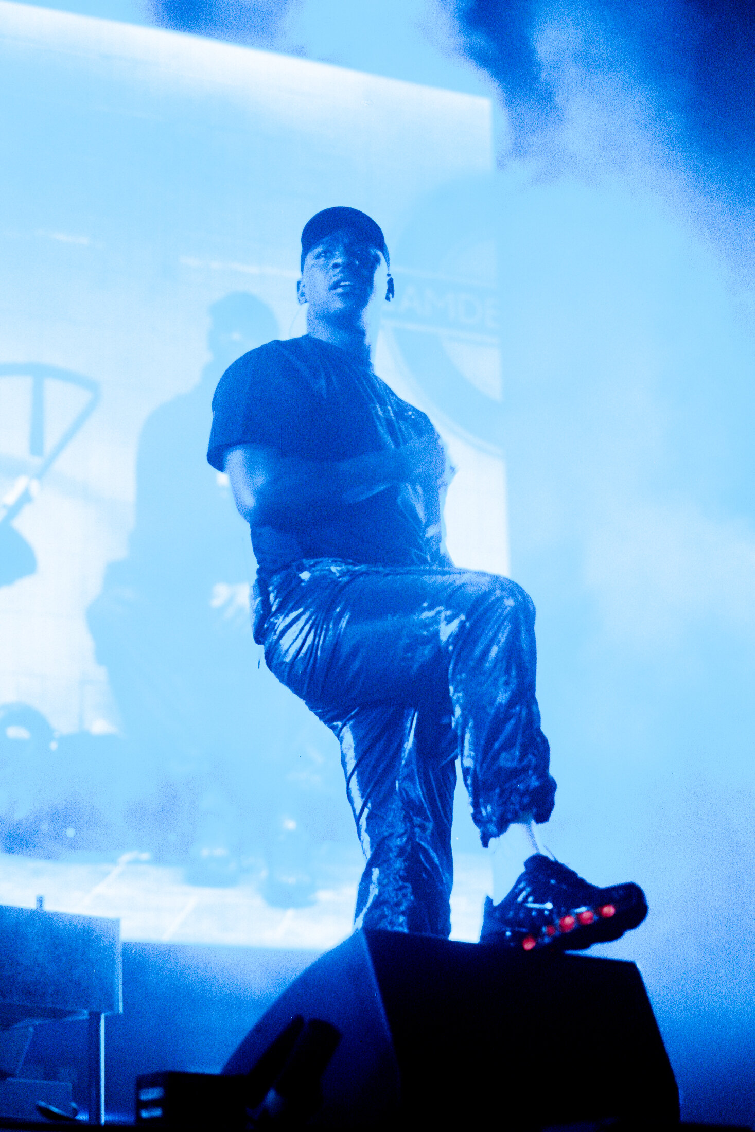 SKEPTA