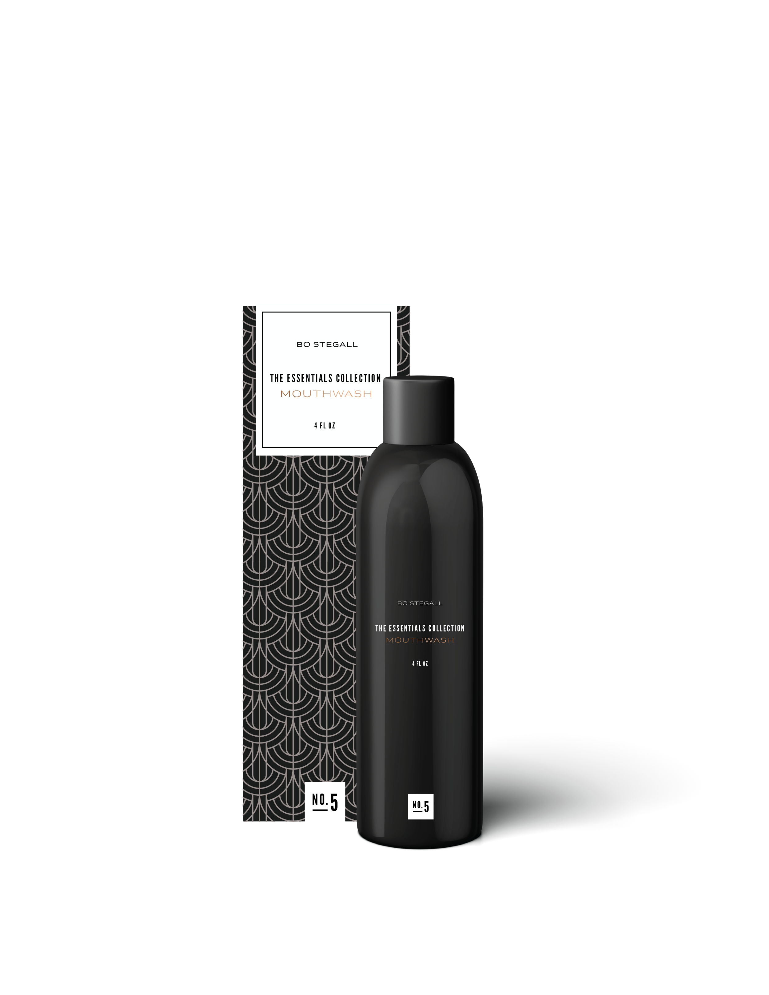 NO 5 MOUTHWASH Bo Stegall The Collection no-5-mouthwash-bo-stegall-the-collection