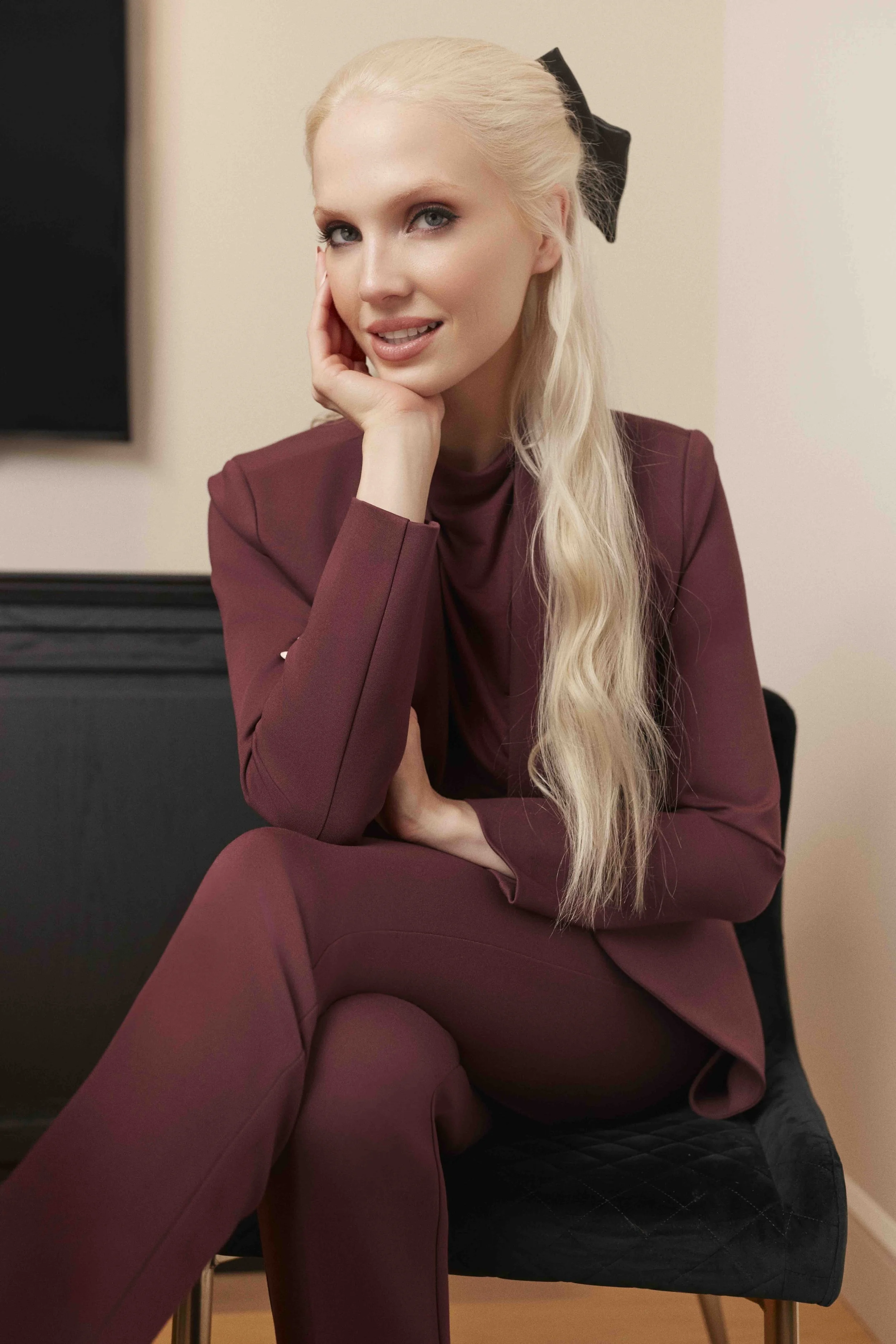 I Love Tyler Madison