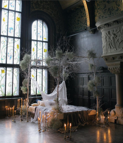 interior by @lattedecor photo by @katya_avramenko 