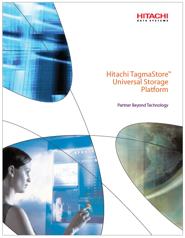 Brochure #2 Cover