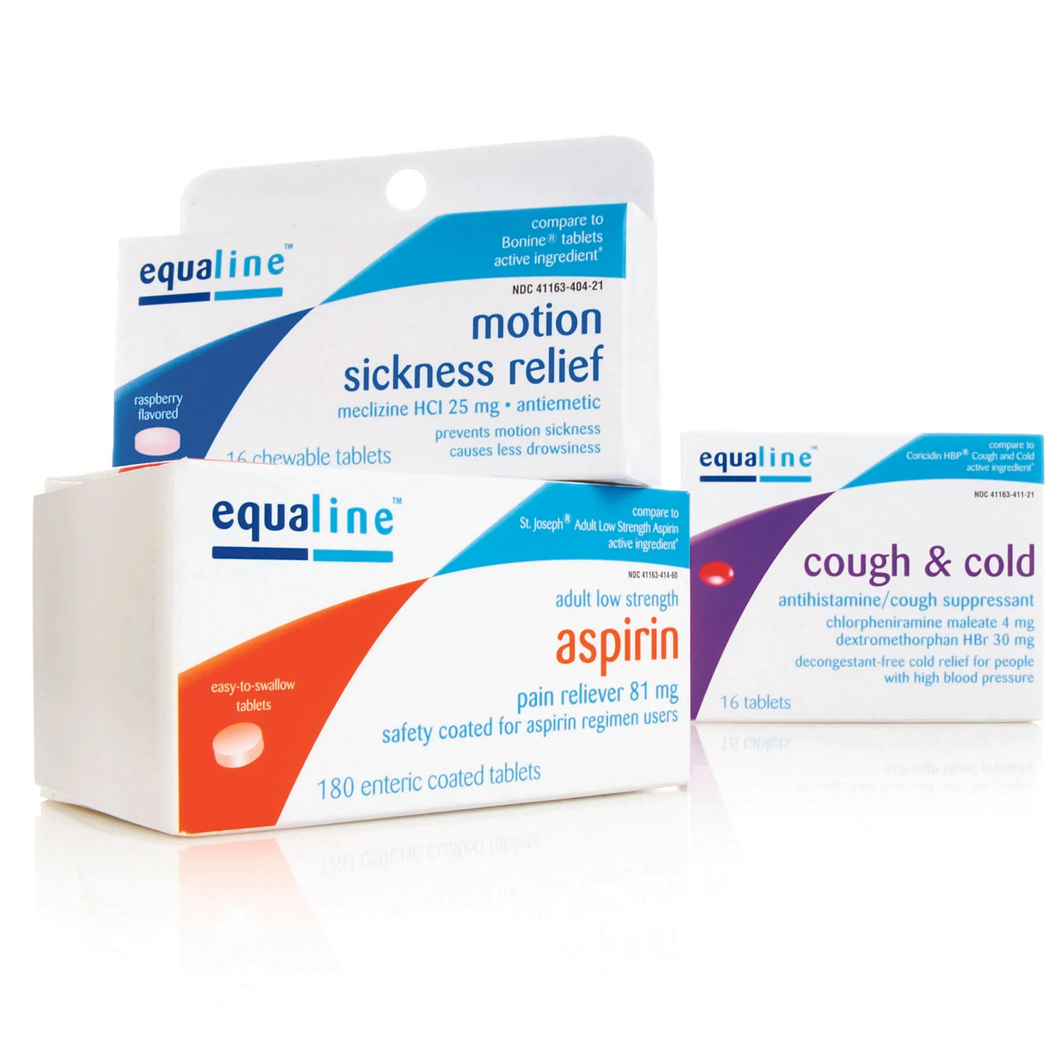 Product Extension - Pills